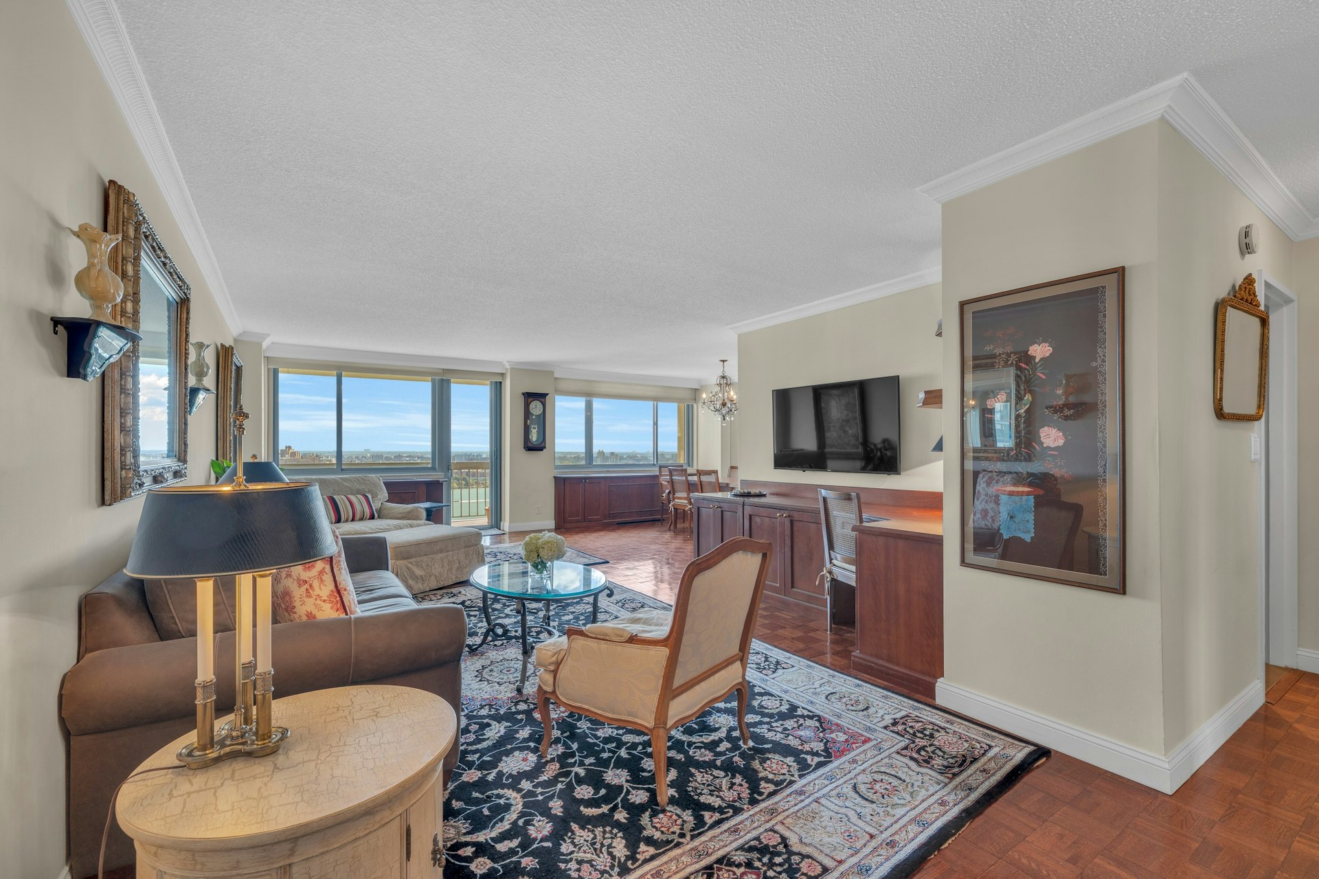 1600 Parker Avenue #16D 