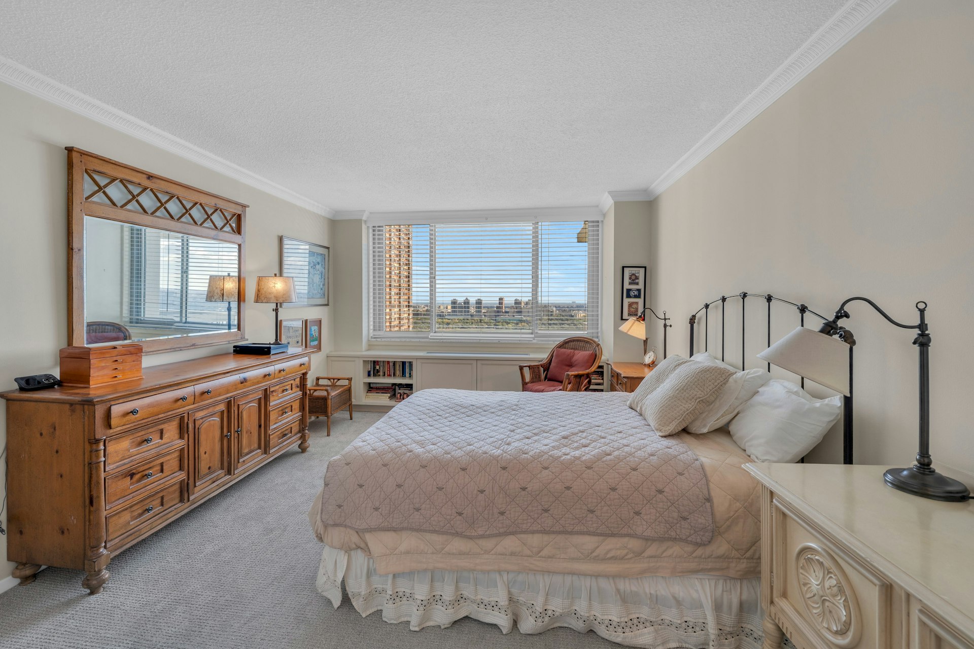 1600 Parker Avenue #16D 