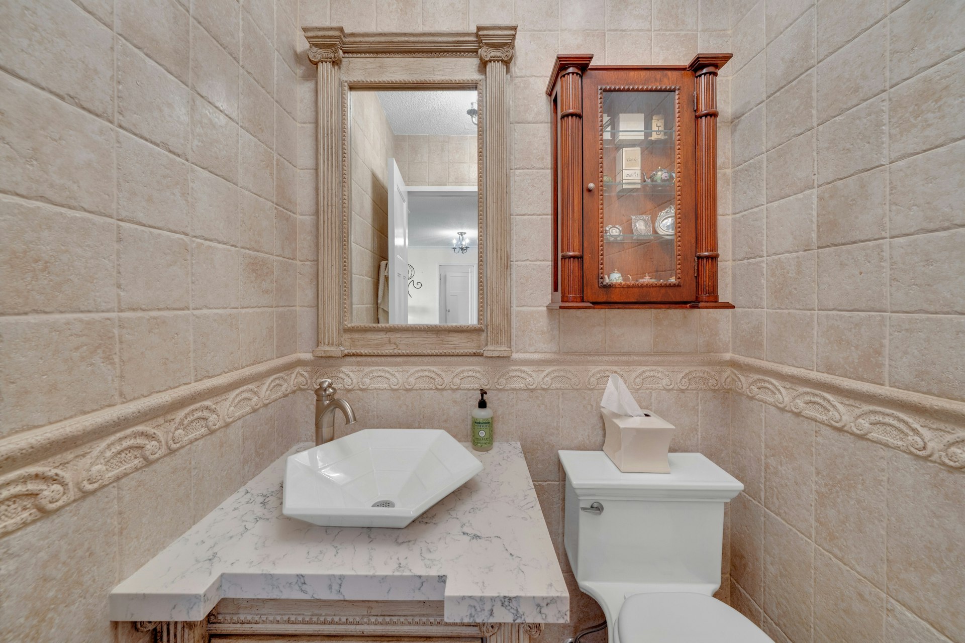 1600 Parker Avenue #16D 