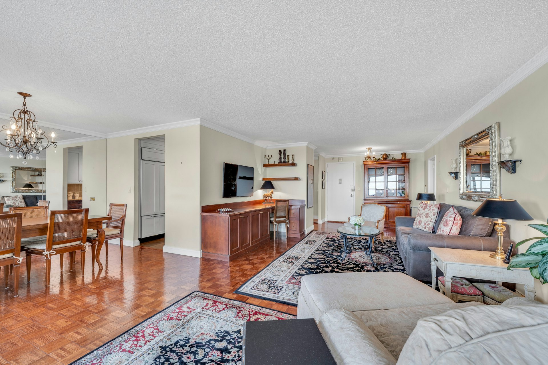 1600 Parker Avenue #16D 