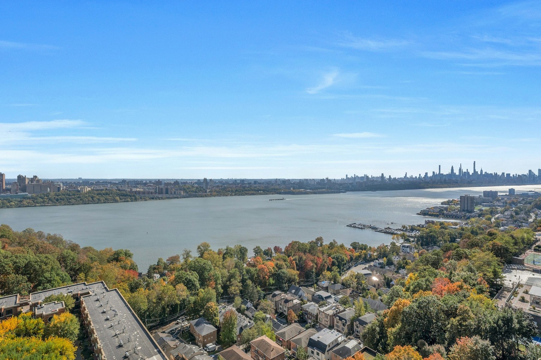 1600 Parker Avenue #16D 