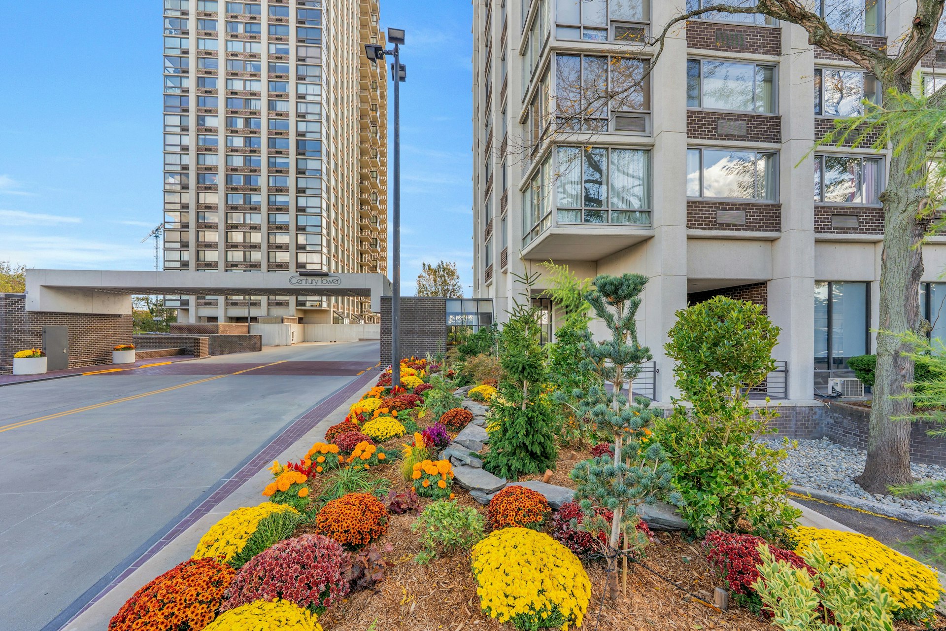 1600 Parker Avenue #16D 