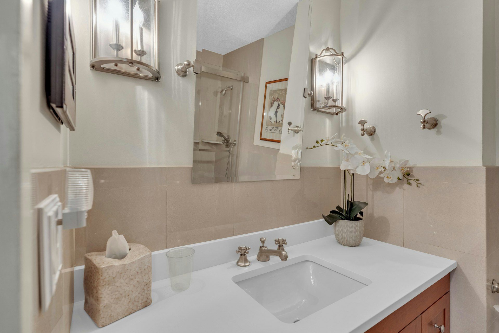 1600 Parker Avenue #16D 