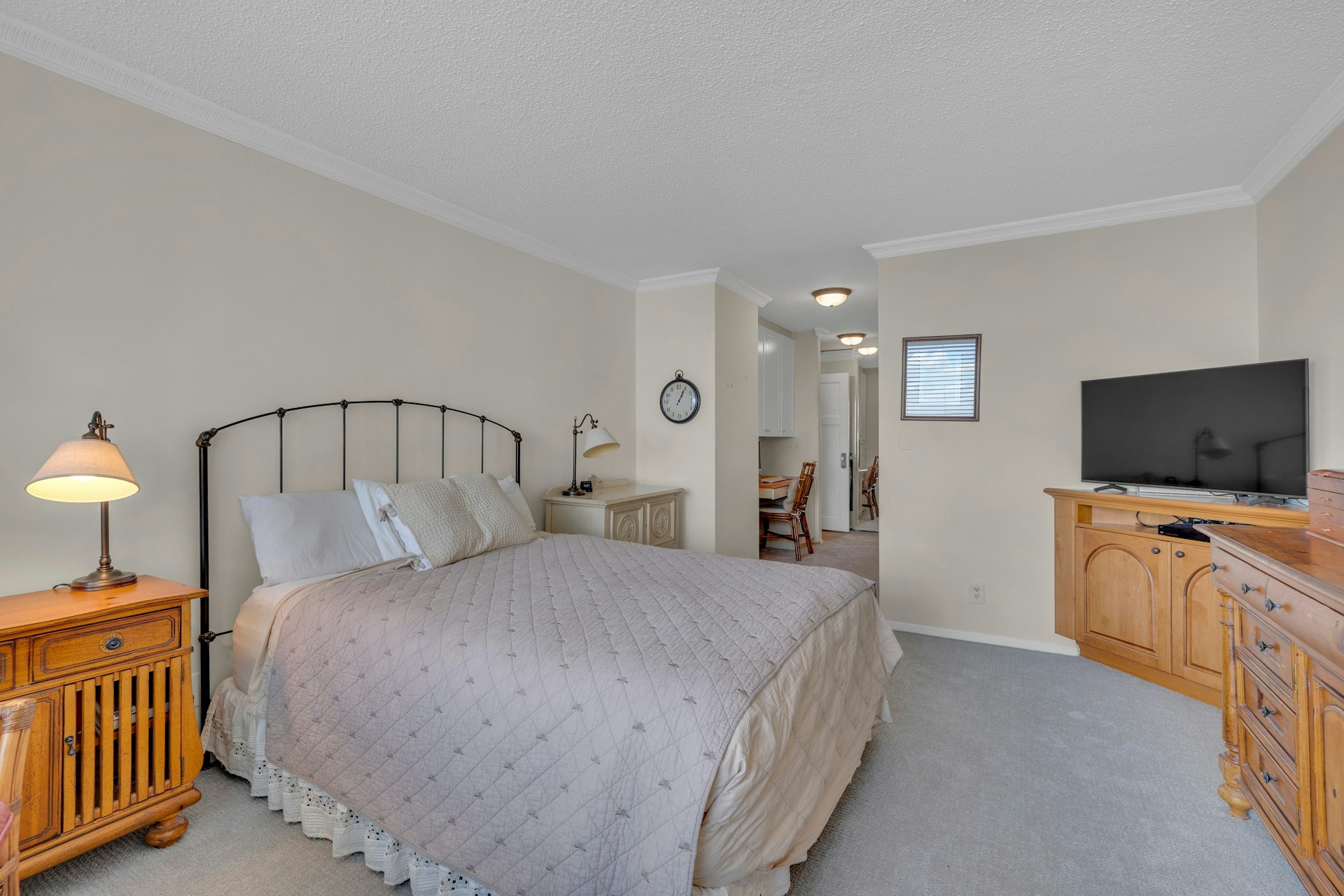 1600 Parker Avenue #16D 