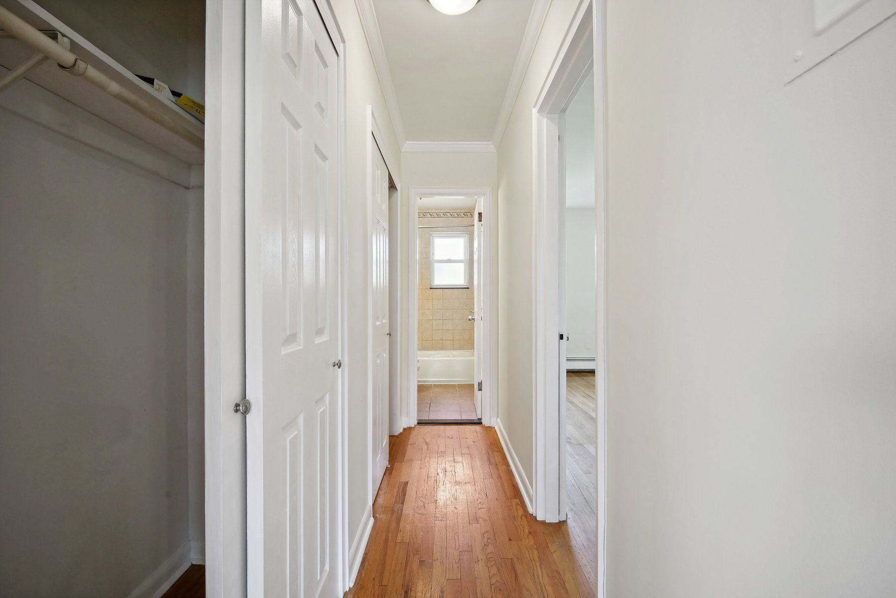 300 Claremont Avenue, C6 