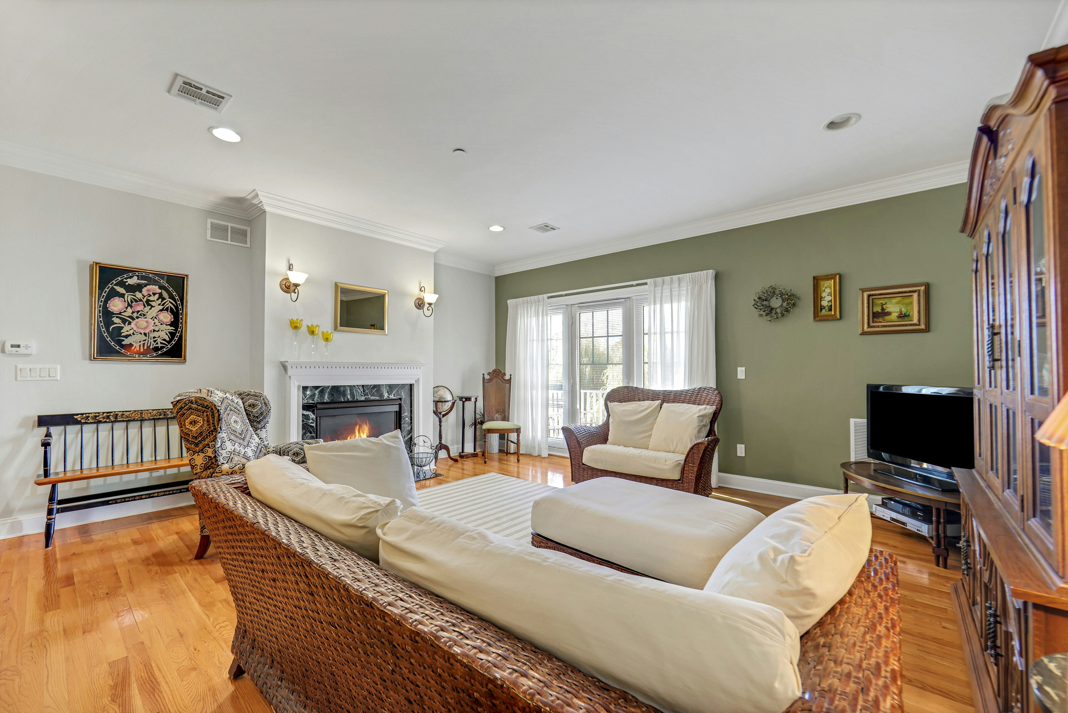 5 Tenakill Park #217