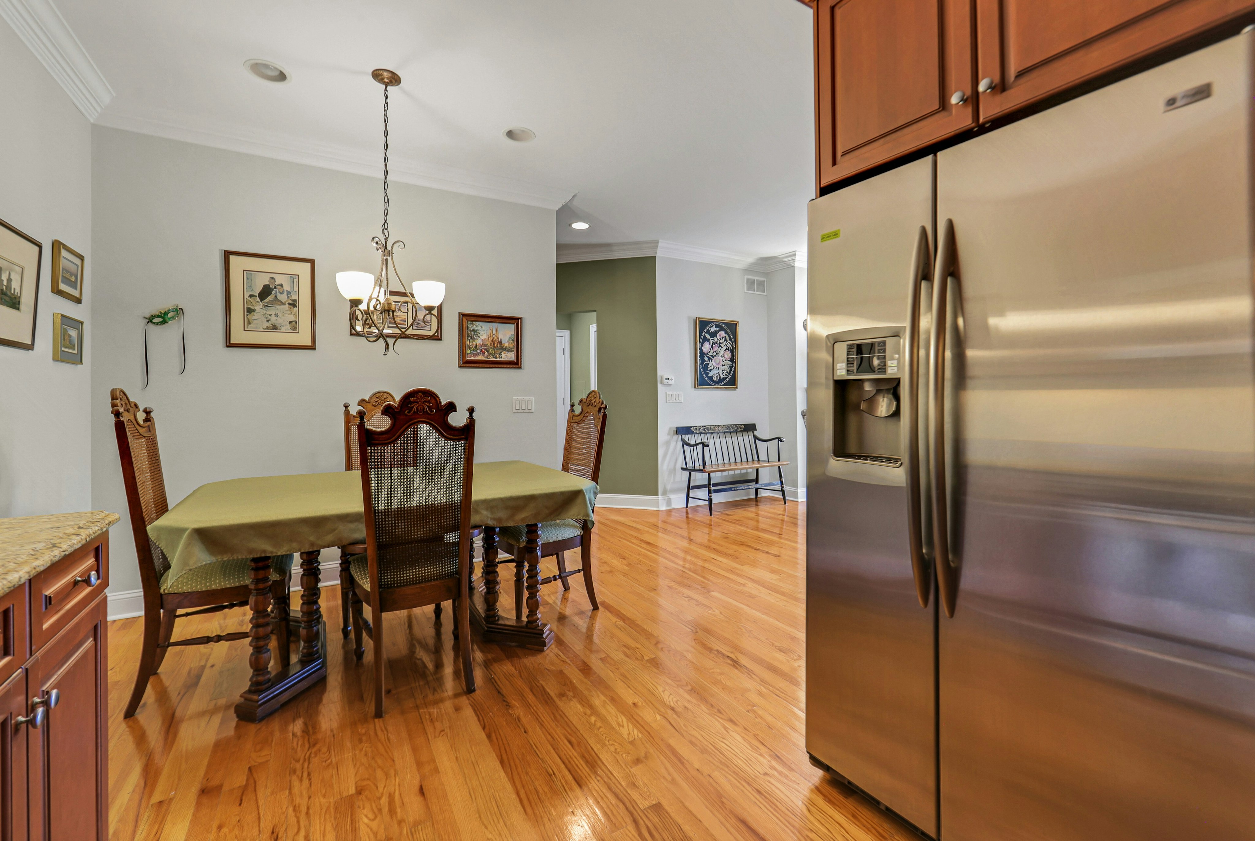 5 Tenakill Park #217