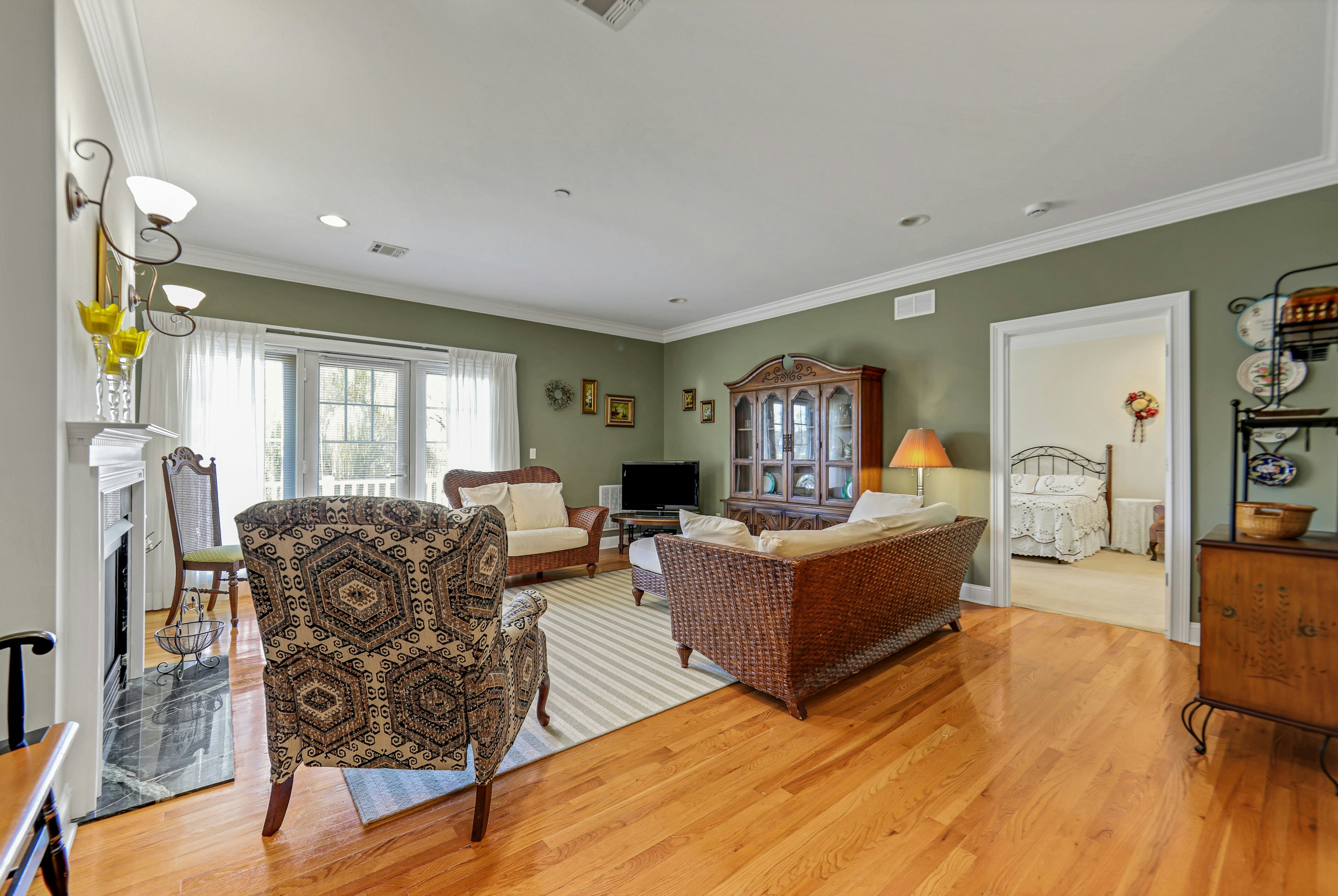 5 Tenakill Park #217