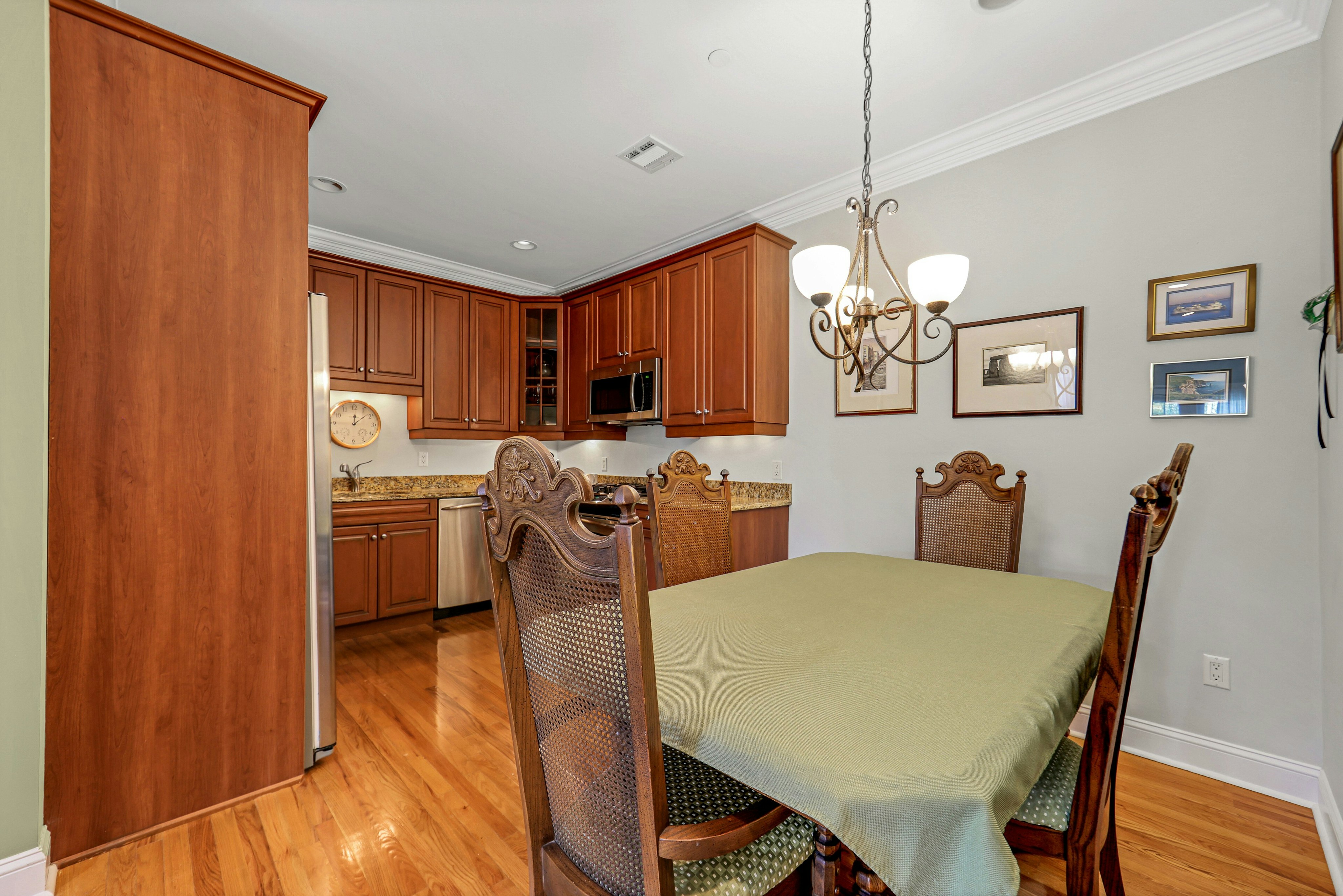 5 Tenakill Park #217