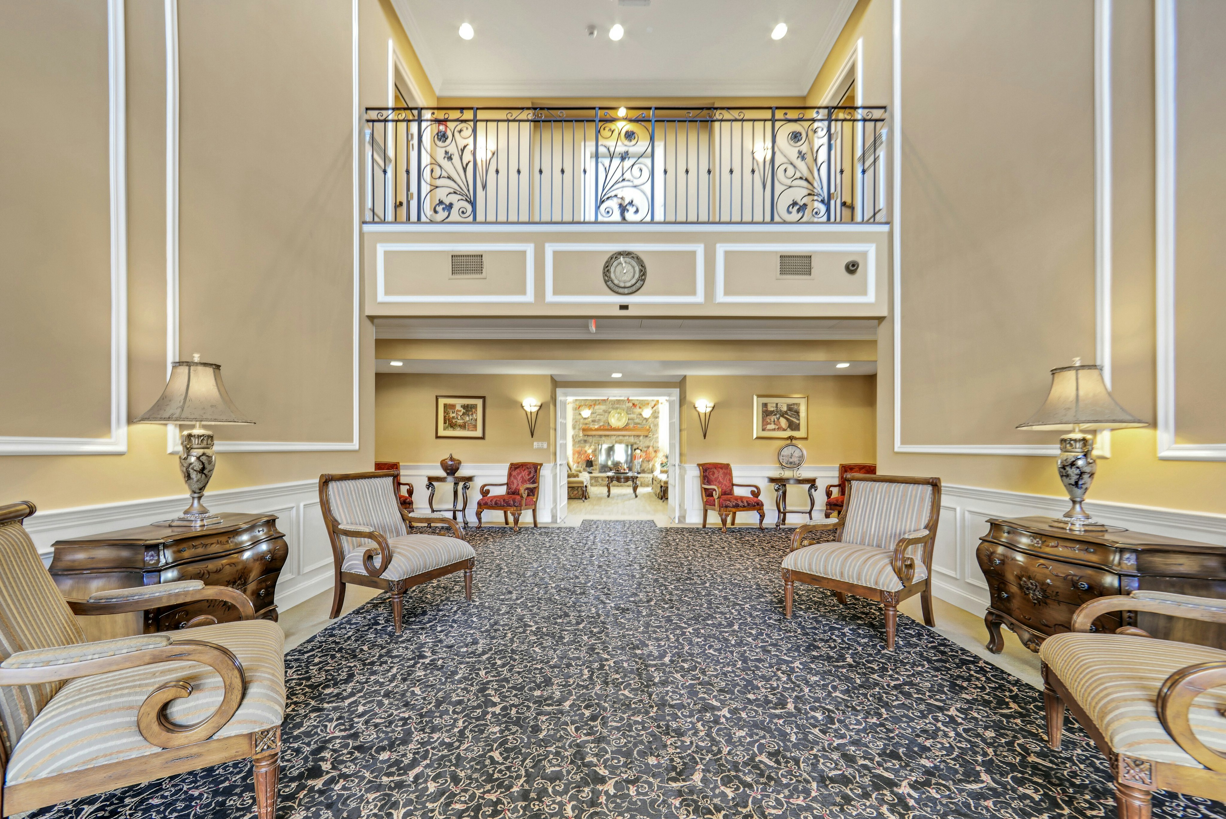 5 Tenakill Park #217