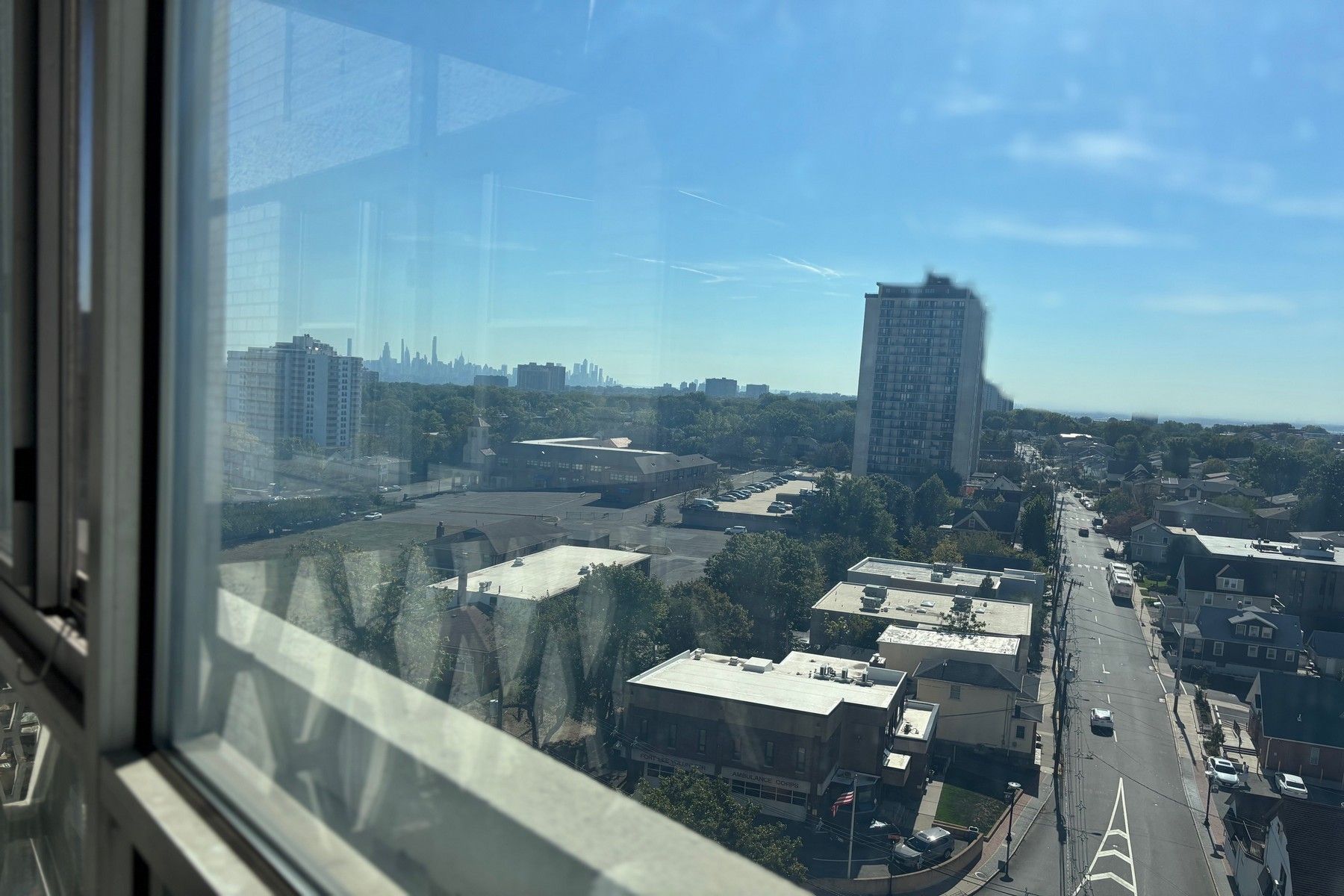 2000 Linwood Unit# 14Y