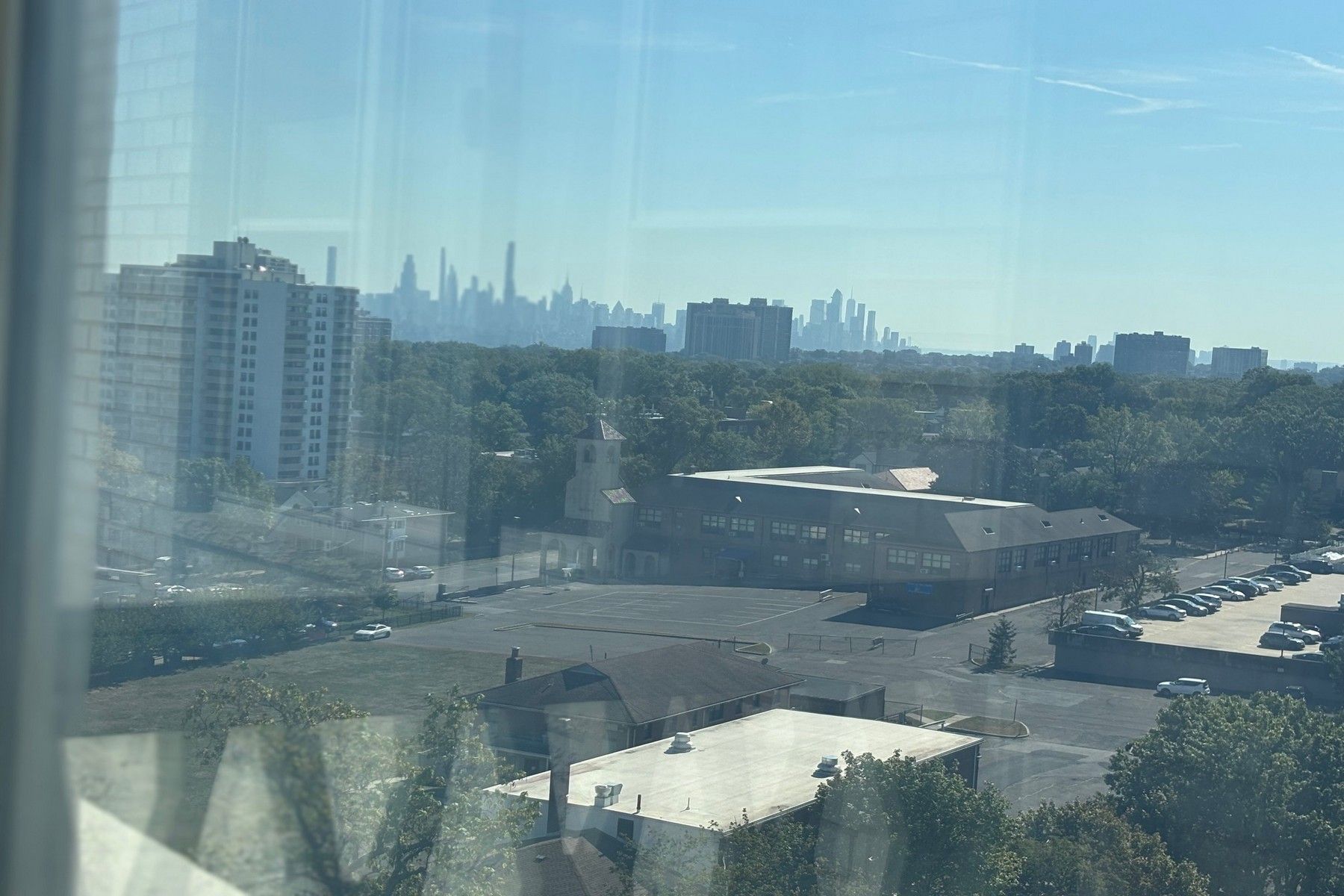 2000 Linwood Unit# 14Y