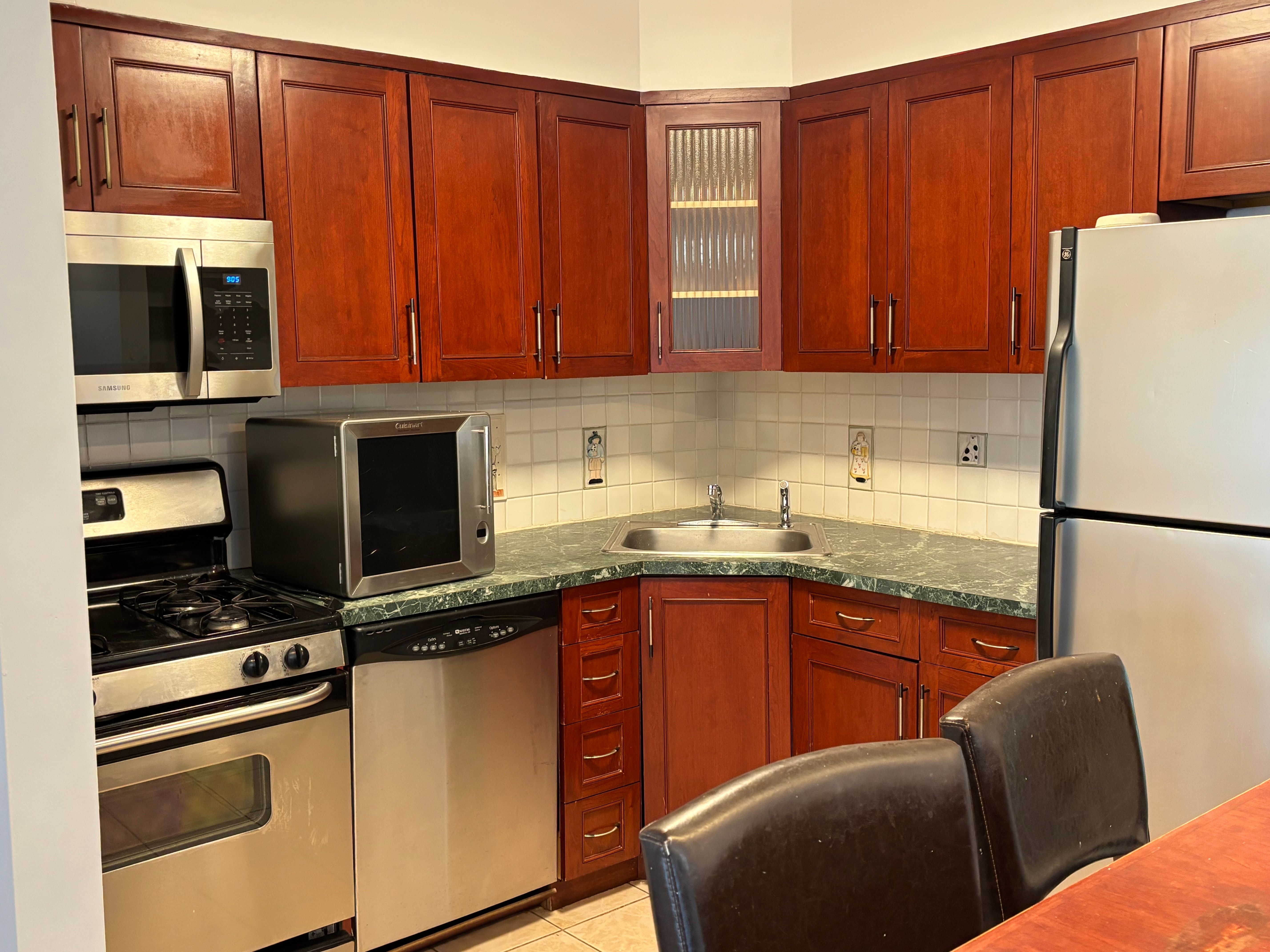 2000 Linwood Unit# 14Y