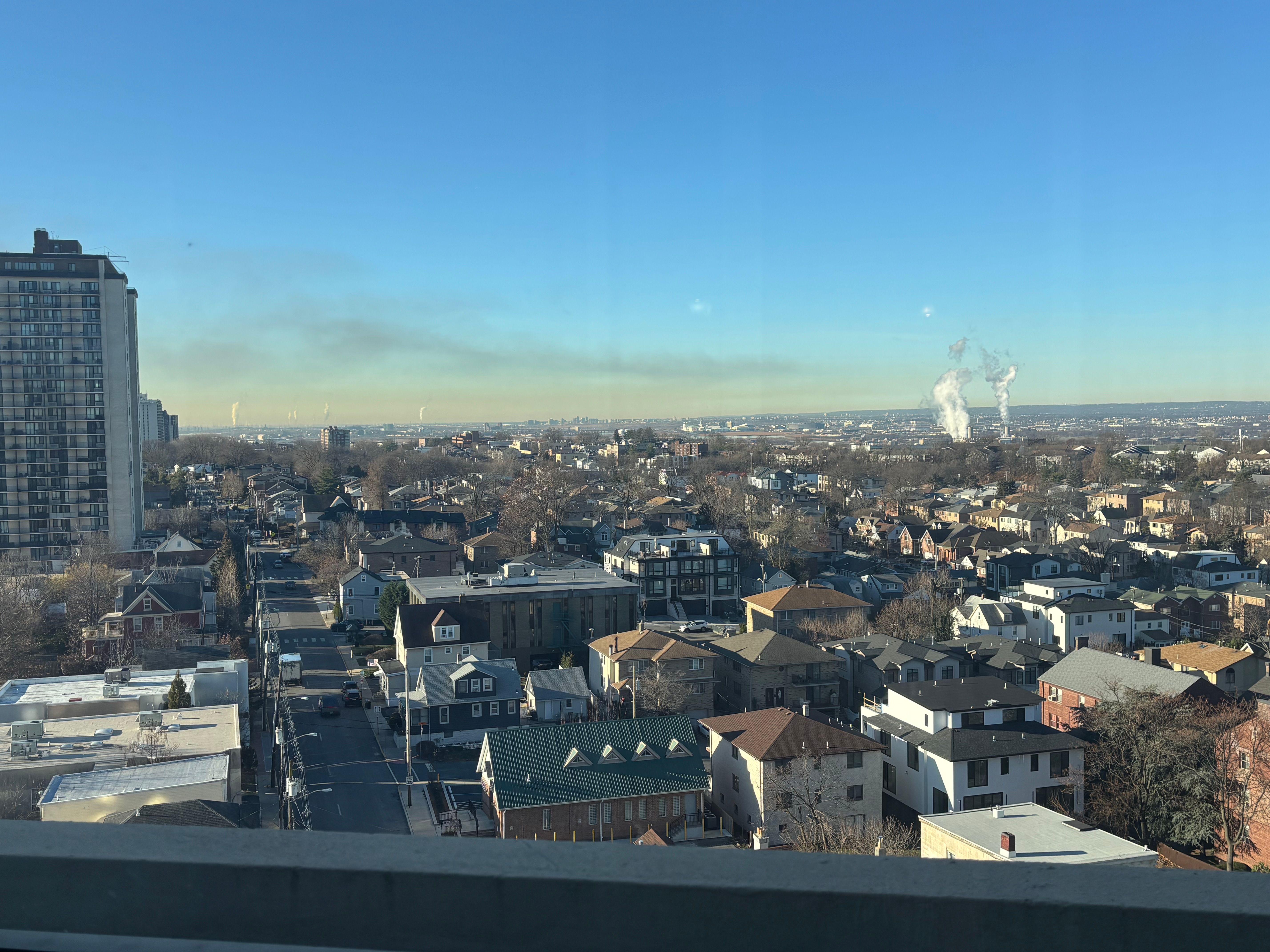 2000 Linwood Unit# 14Y