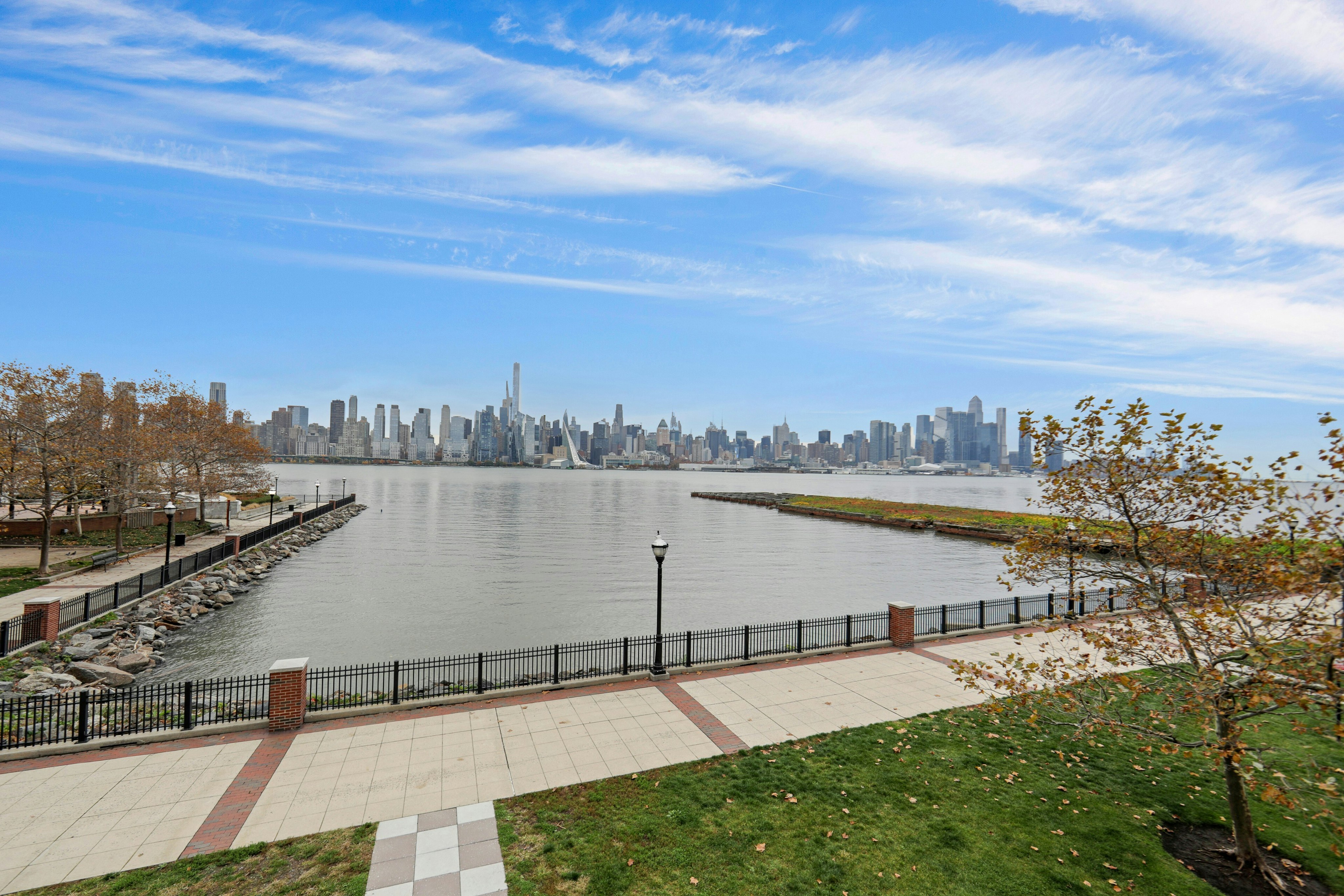 22 Avenue at Port Imperial #114