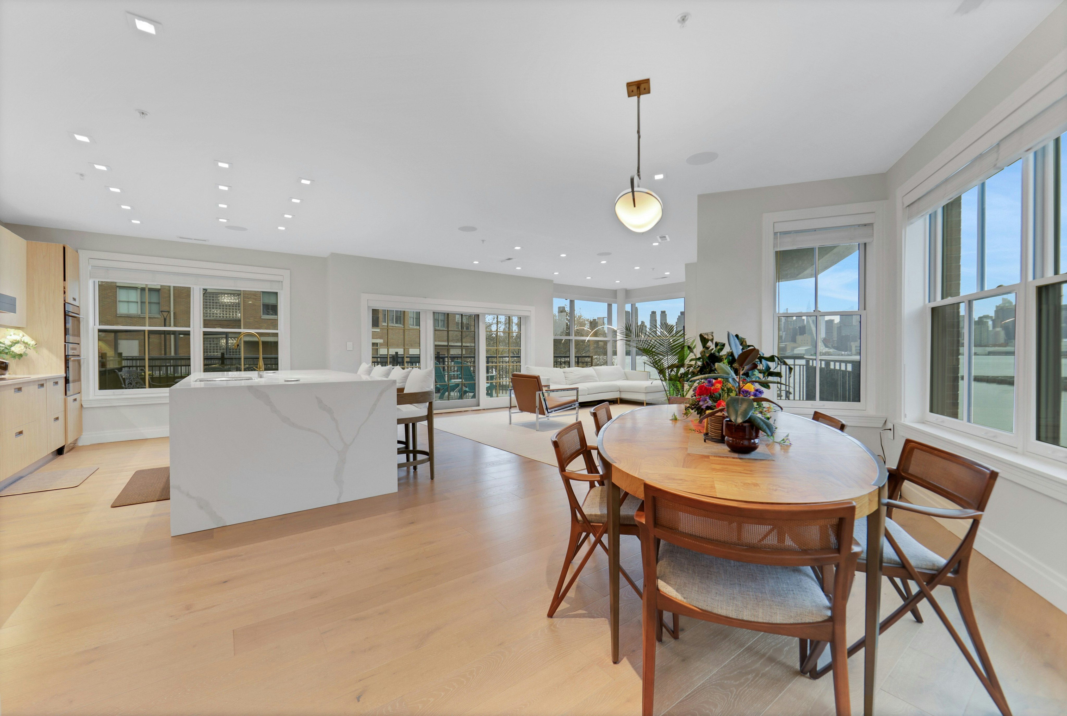 22 Avenue at Port Imperial #114