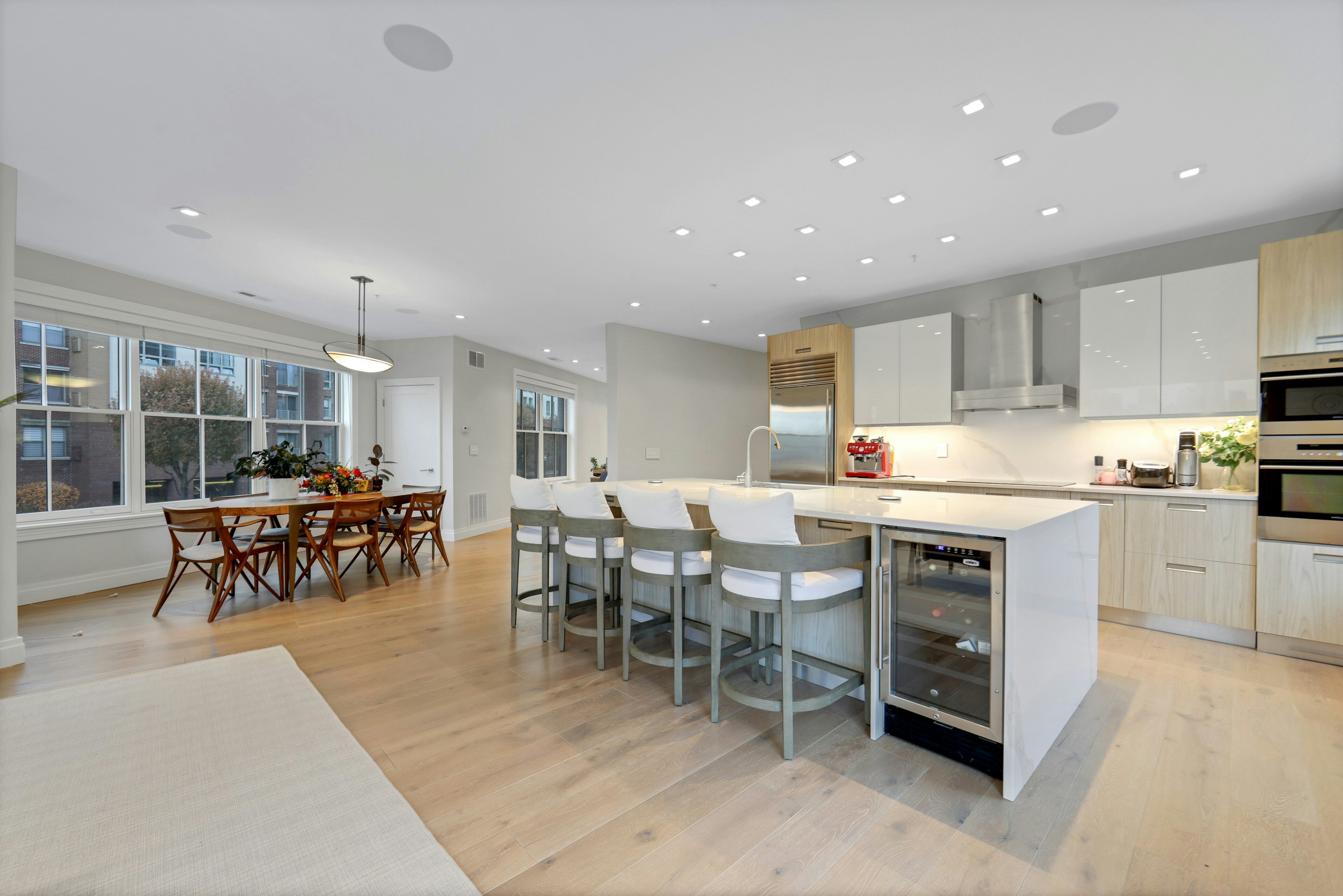 22 Avenue at Port Imperial #114