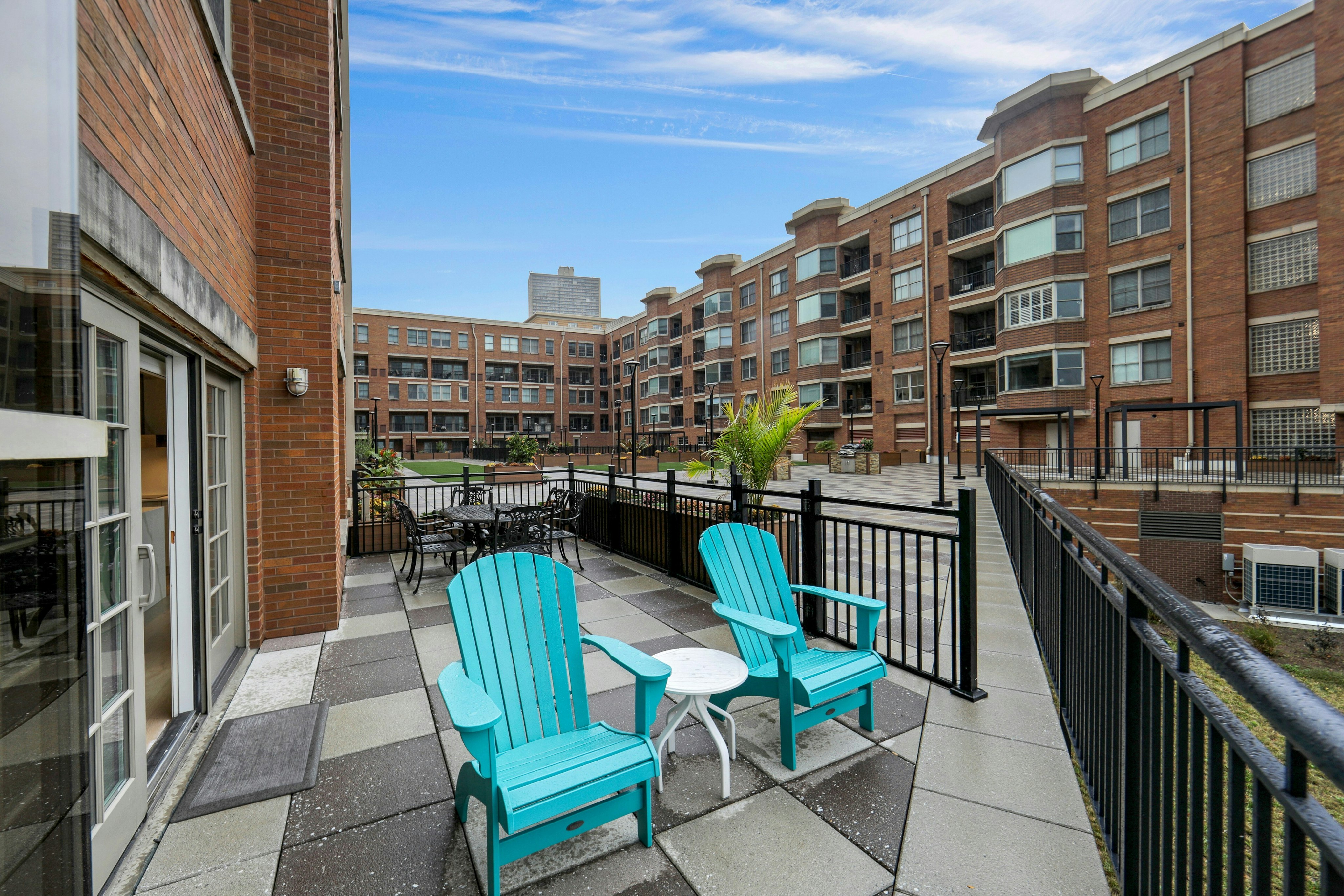 22 Avenue at Port Imperial #114