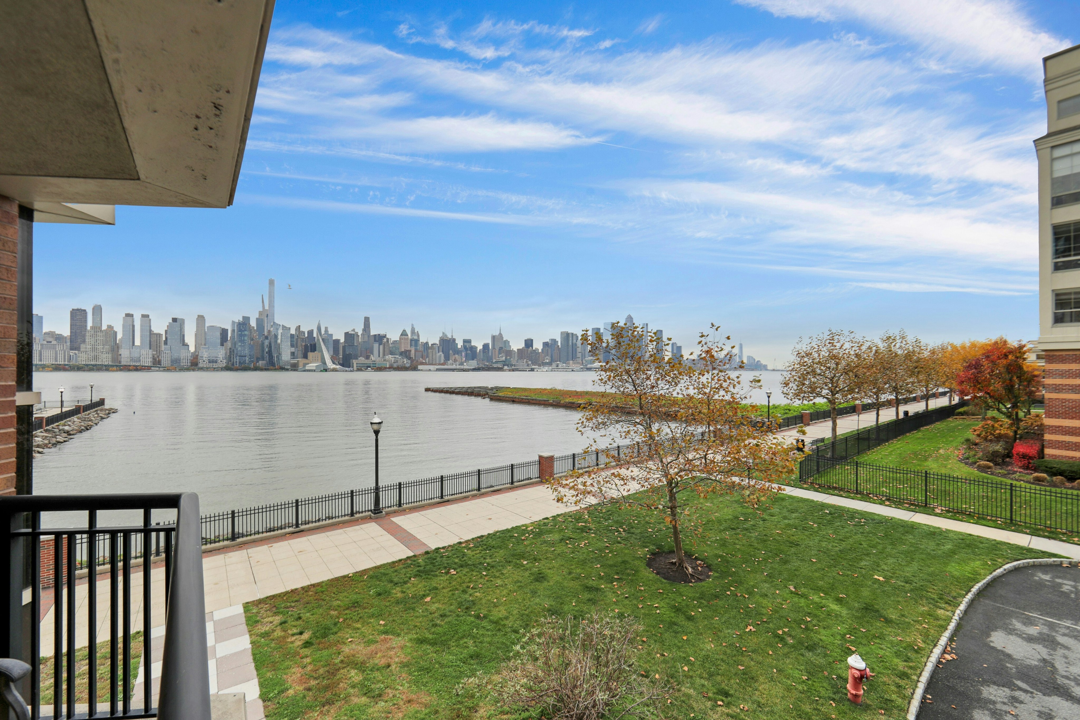 22 Avenue at Port Imperial #114