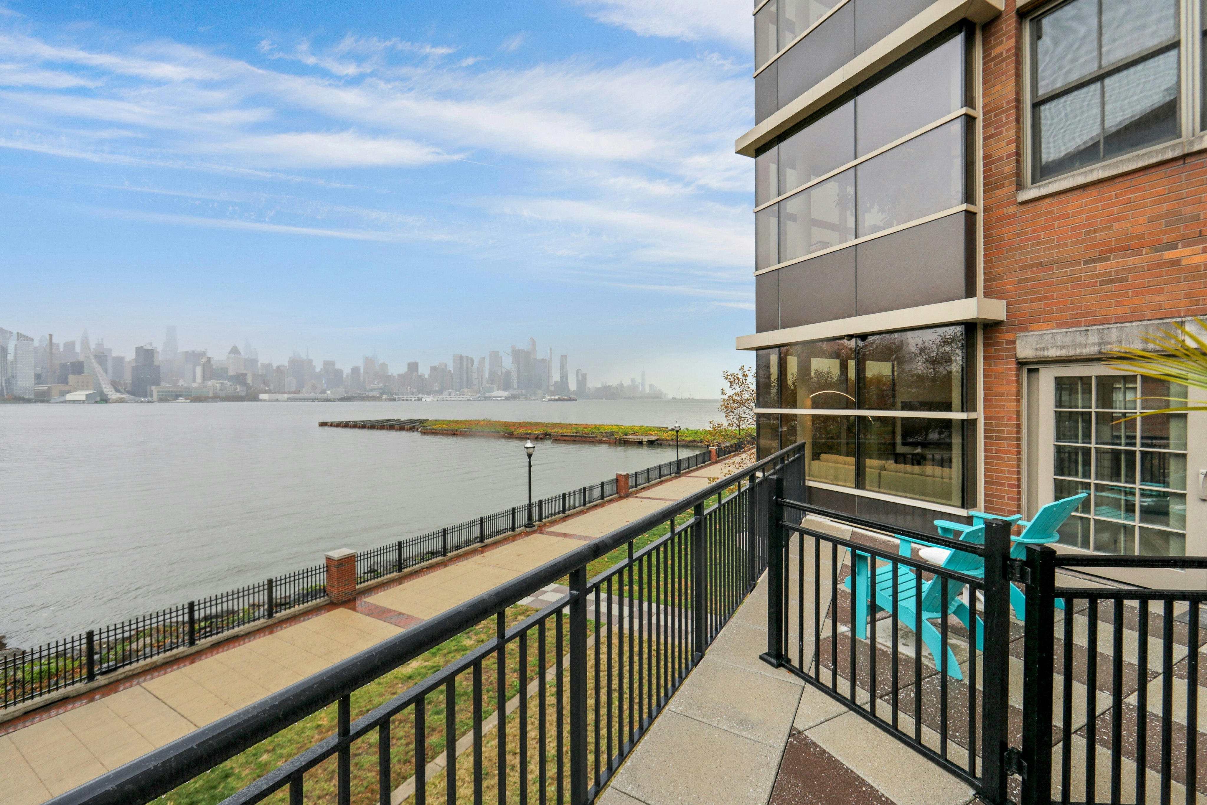 22 Avenue at Port Imperial #114