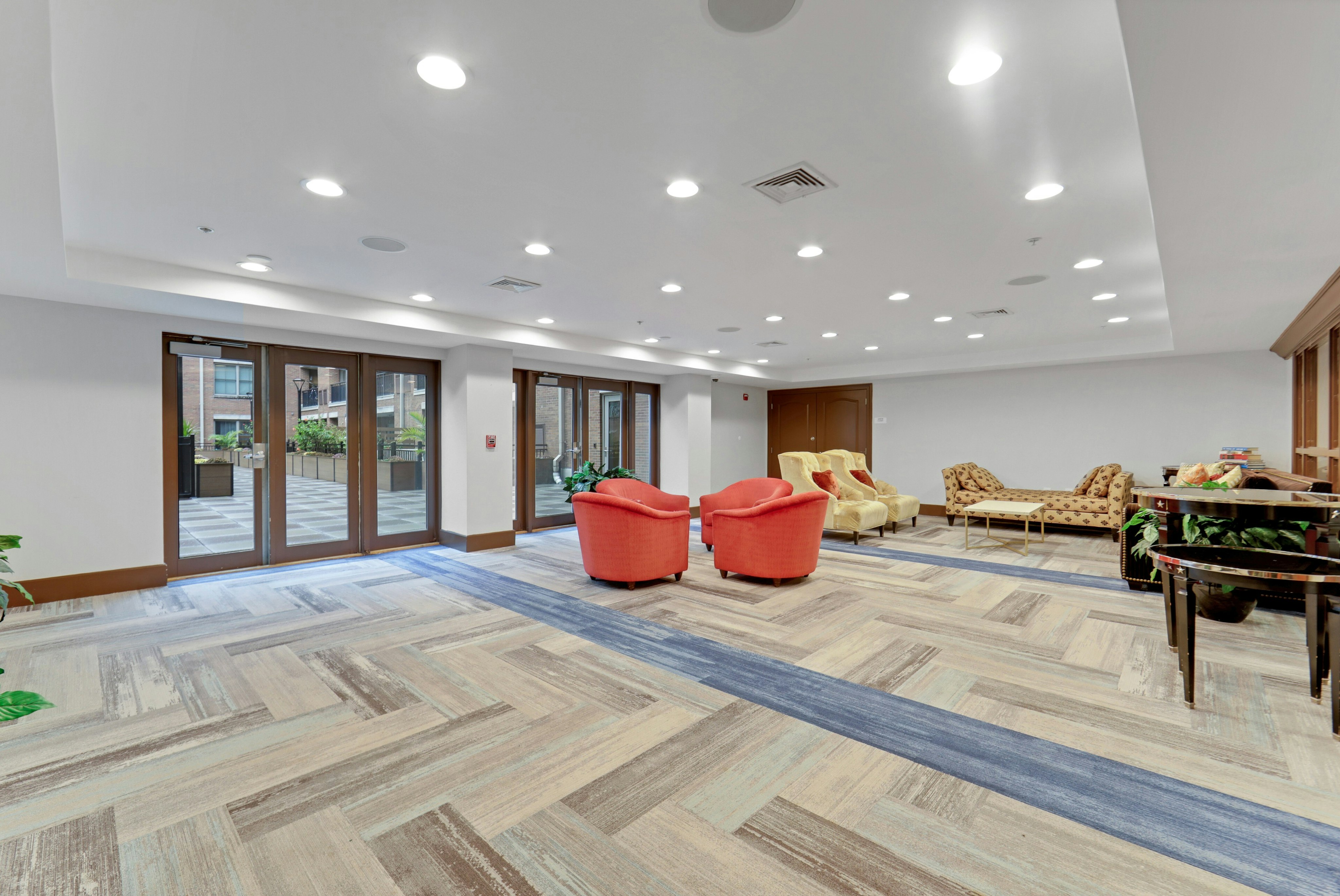 22 Avenue at Port Imperial #114