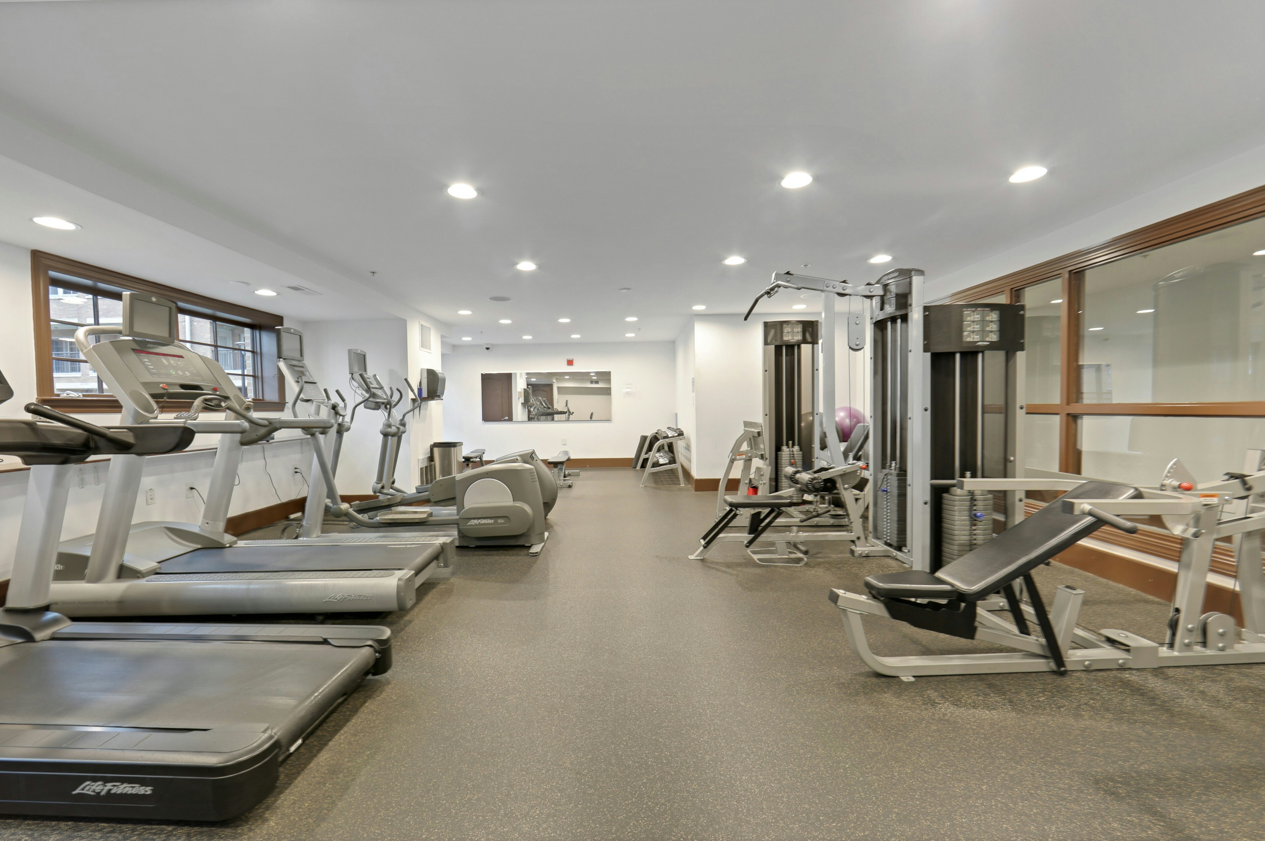 22 Avenue at Port Imperial #114