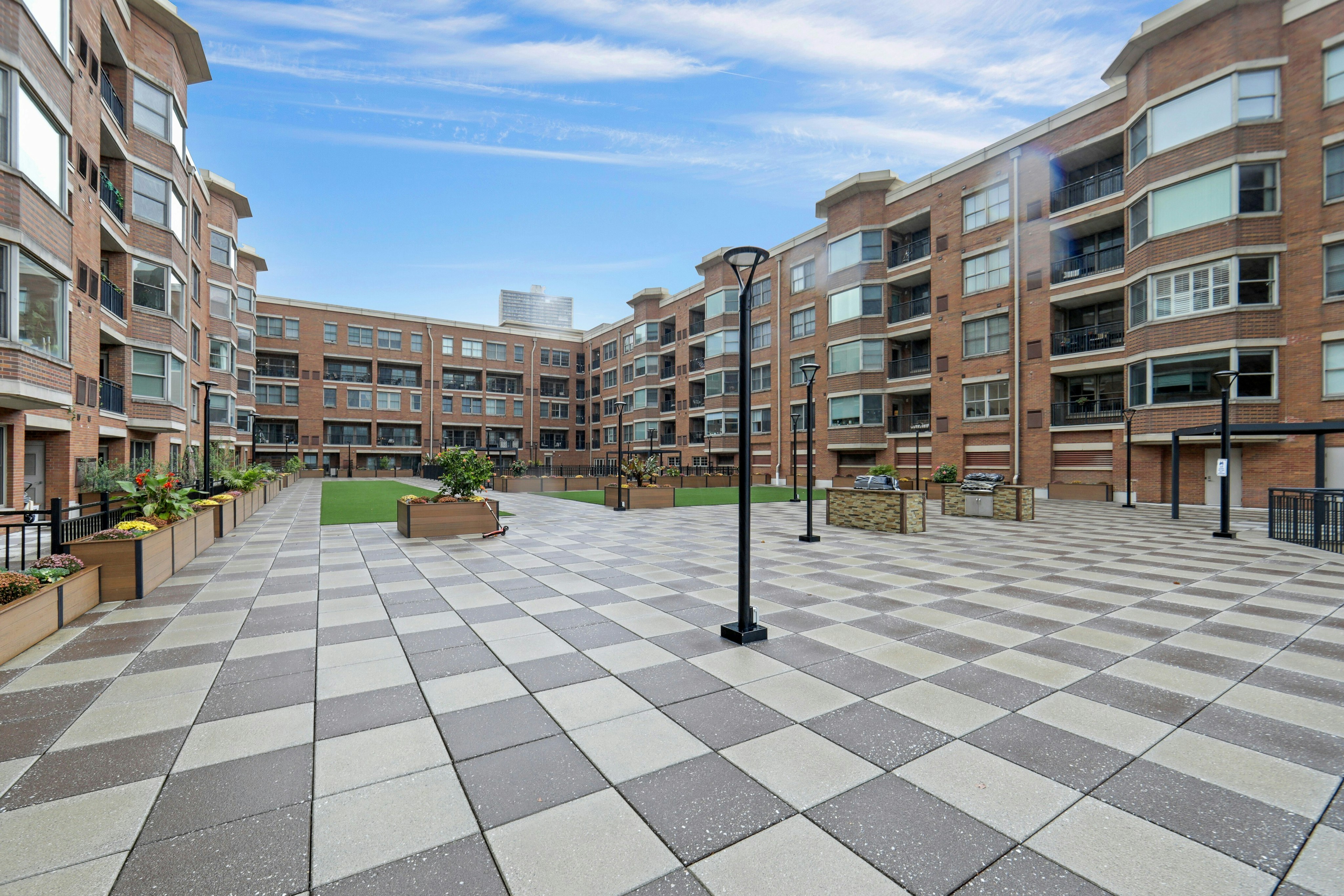 22 Avenue at Port Imperial #114