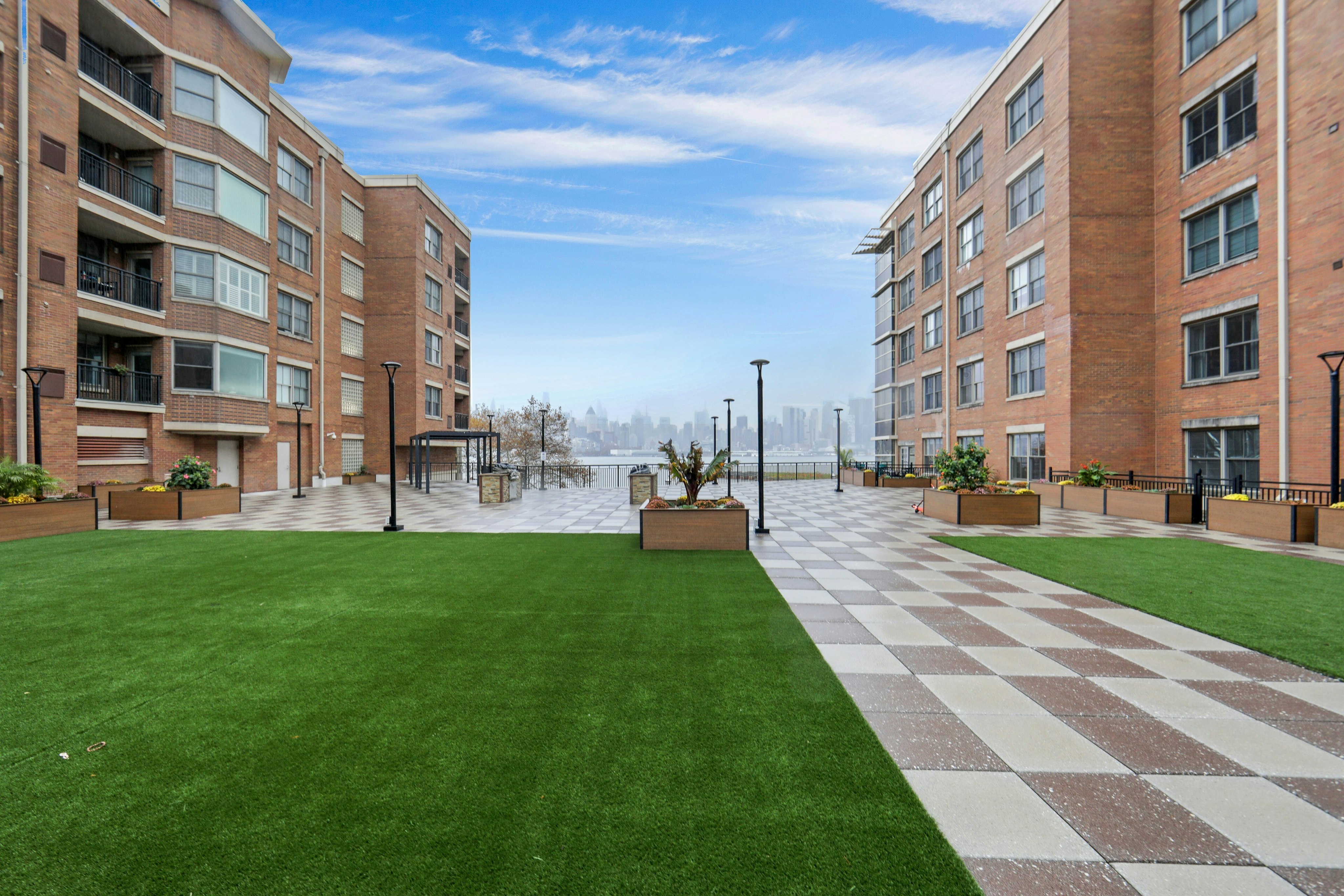 22 Avenue at Port Imperial #114