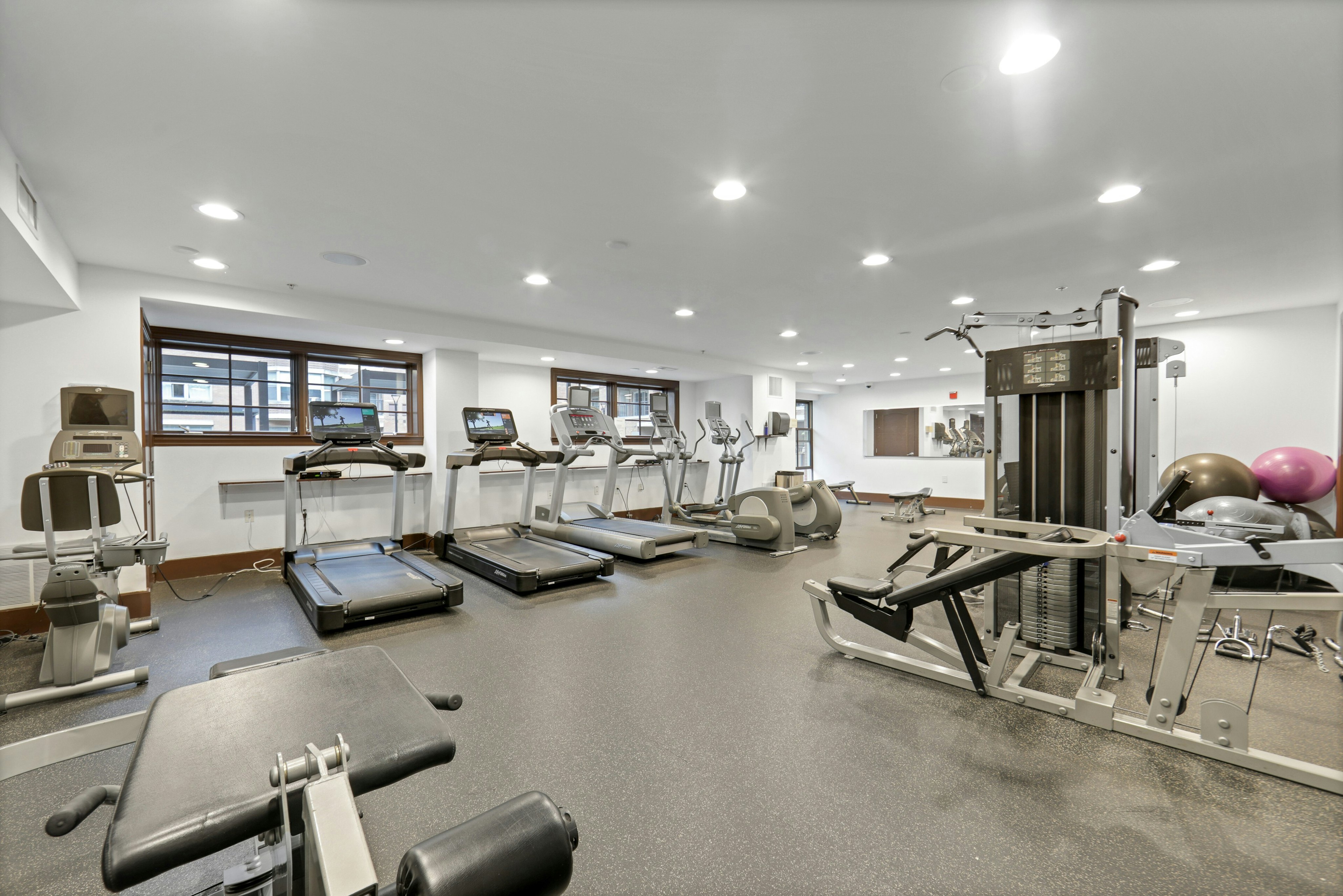 22 Avenue at Port Imperial #114