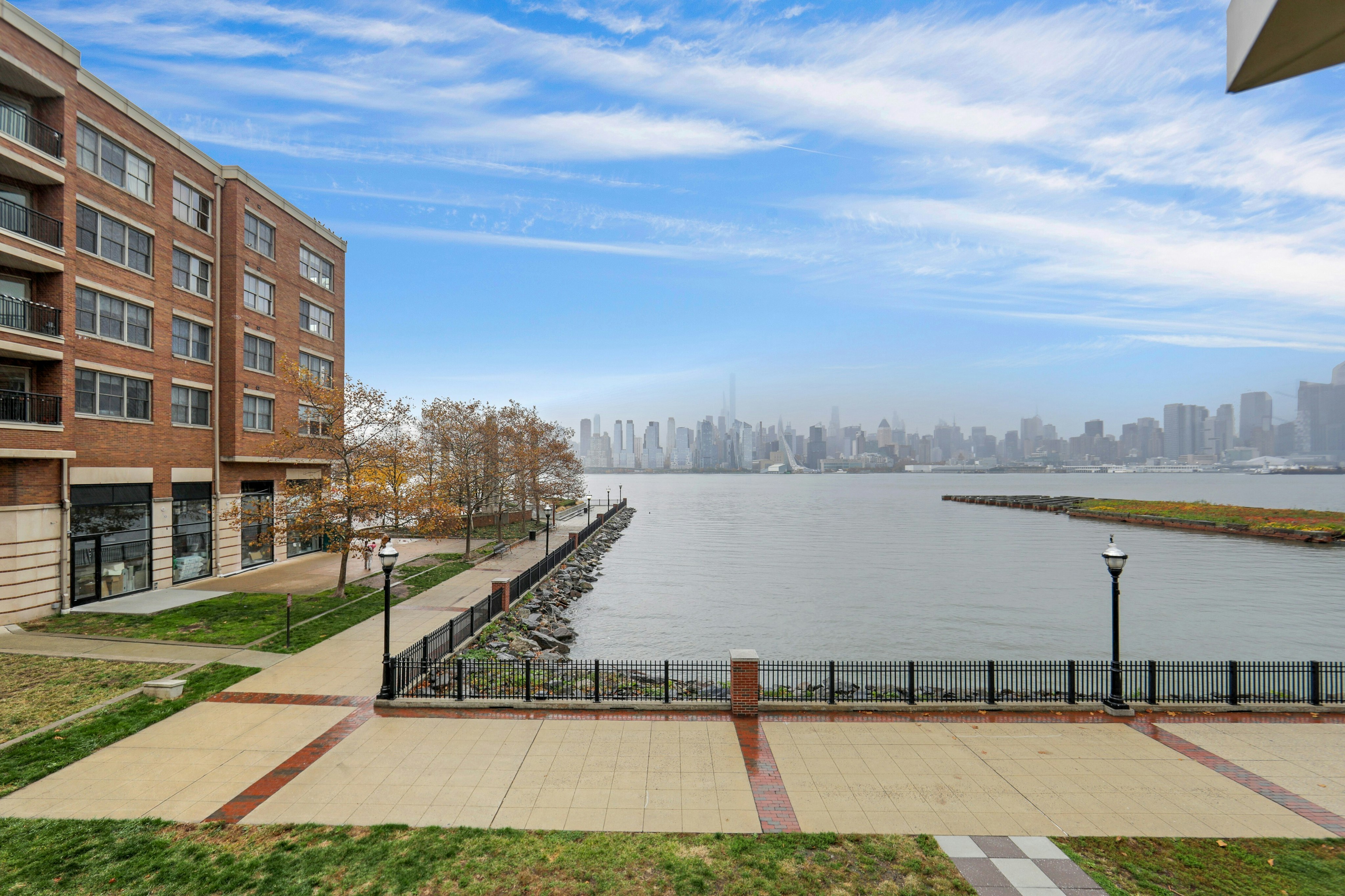 22 Avenue at Port Imperial #114