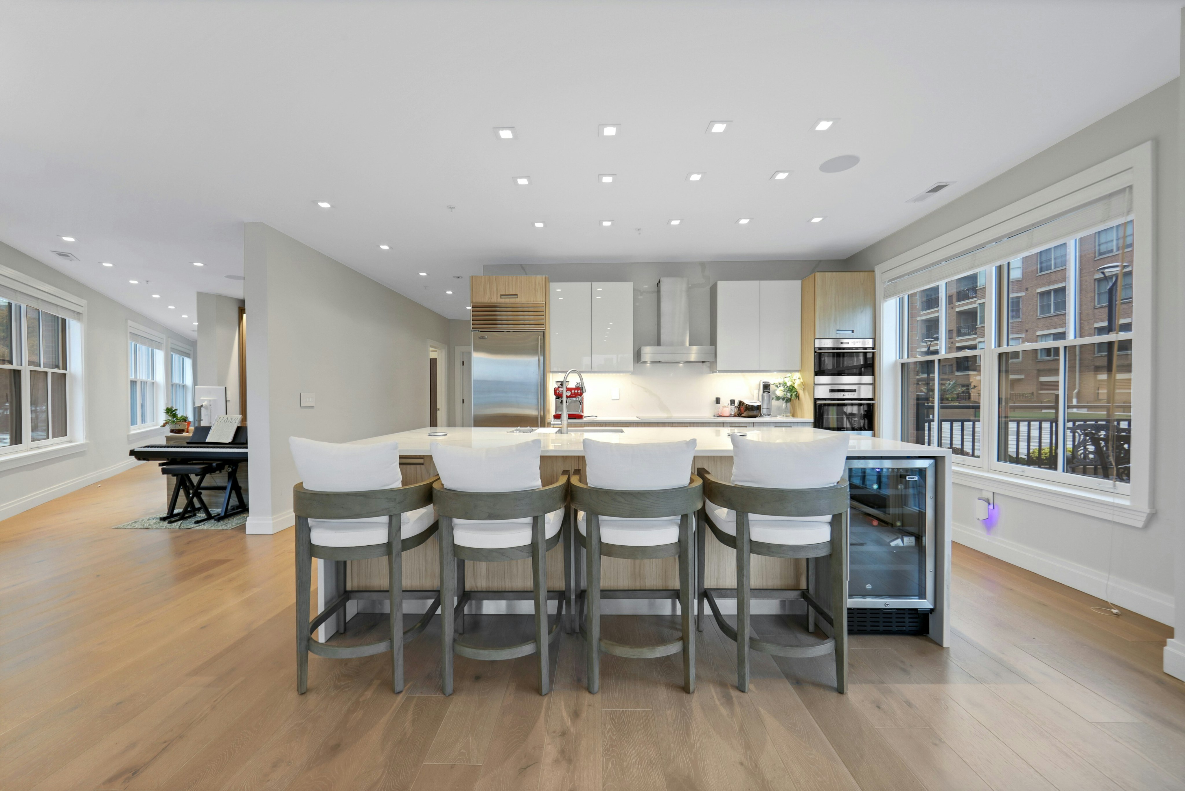 22 Avenue at Port Imperial #114