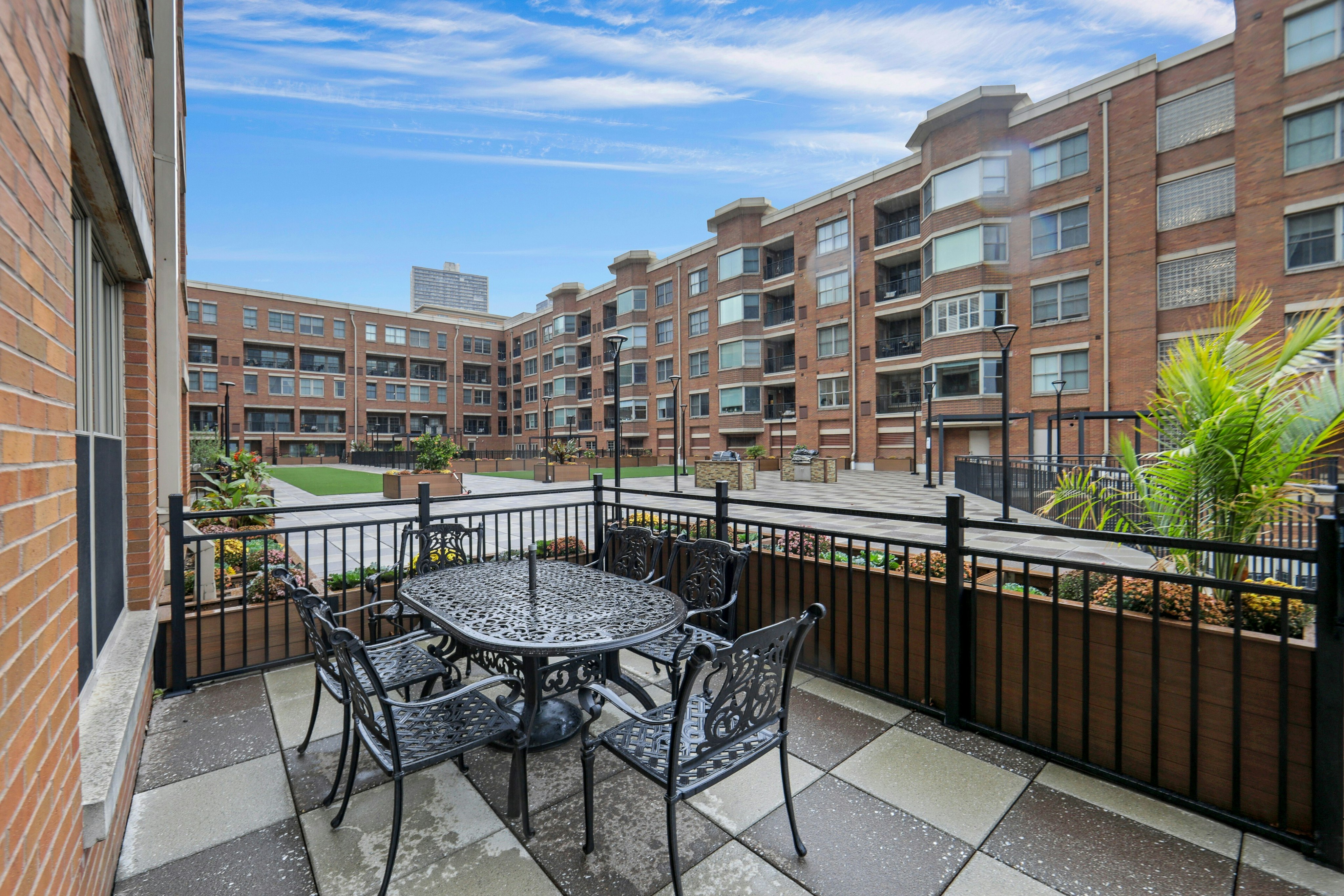 22 Avenue at Port Imperial #114