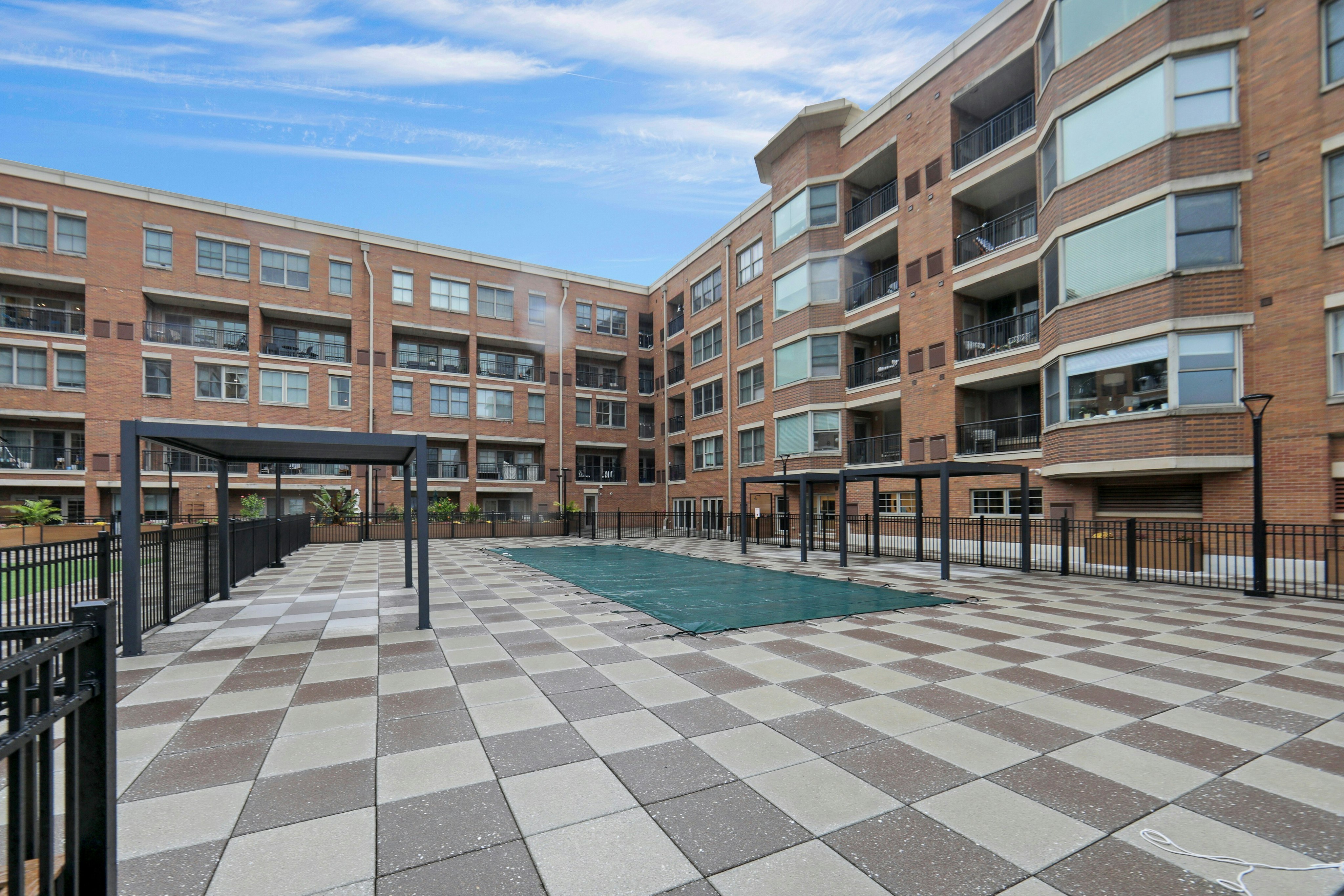 22 Avenue at Port Imperial #114