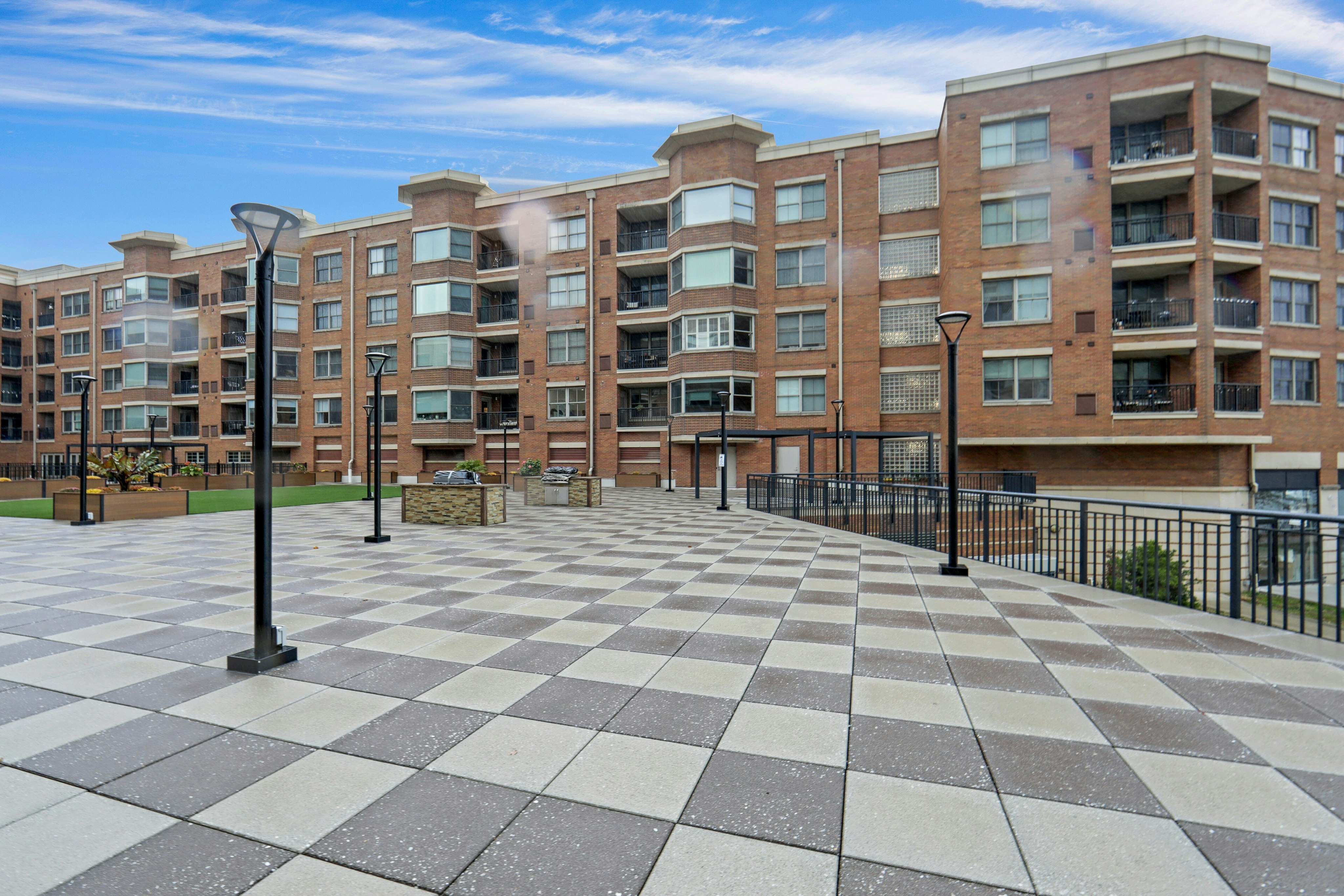 22 Avenue at Port Imperial #114