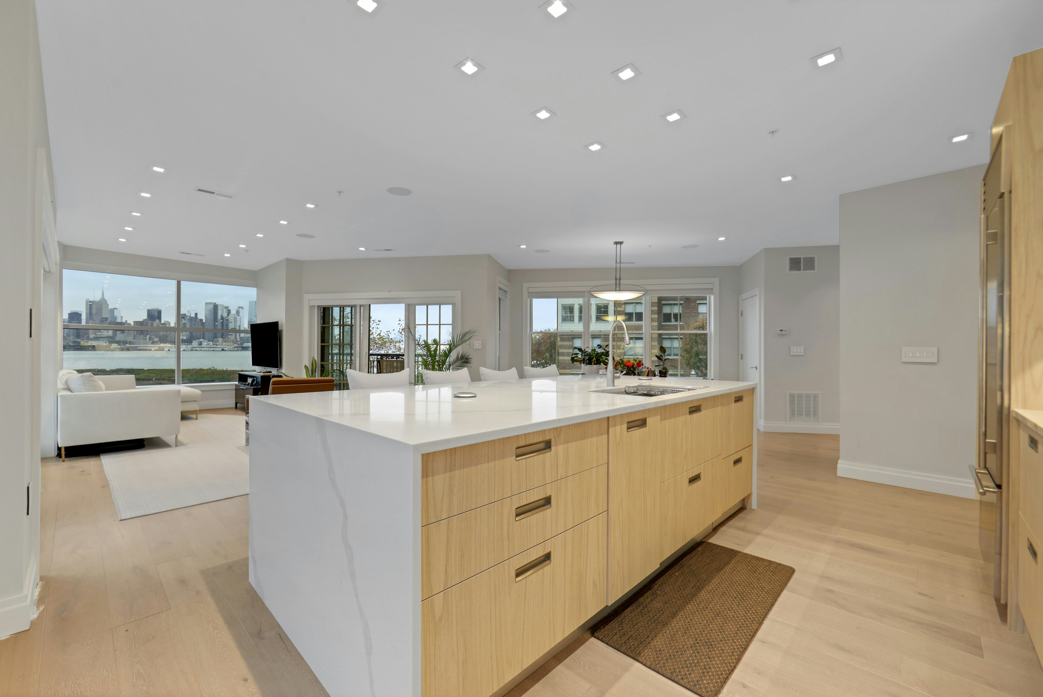 22 Avenue at Port Imperial #114