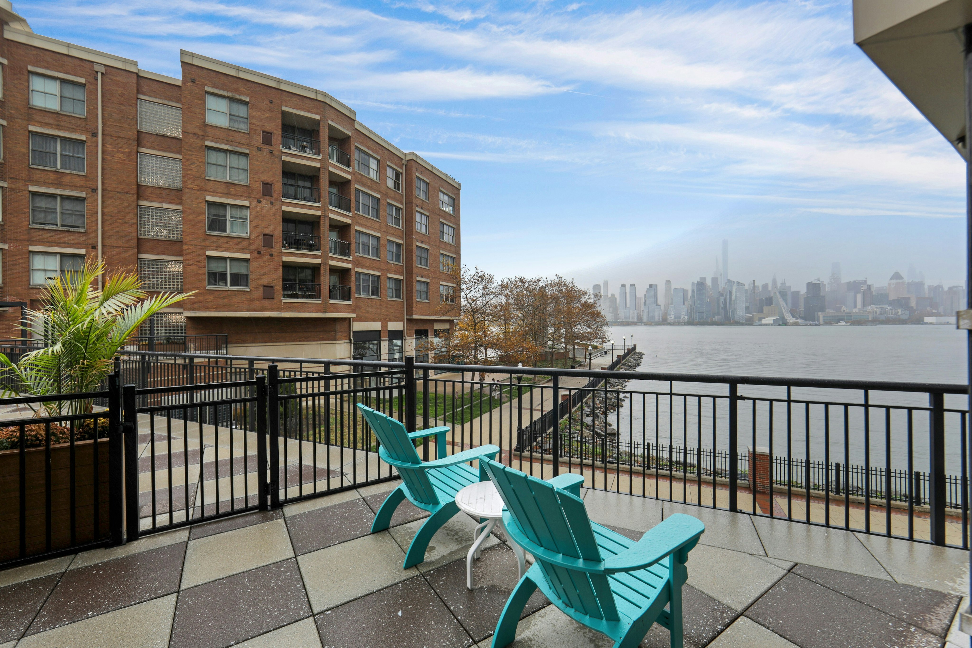 22 Avenue at Port Imperial #114