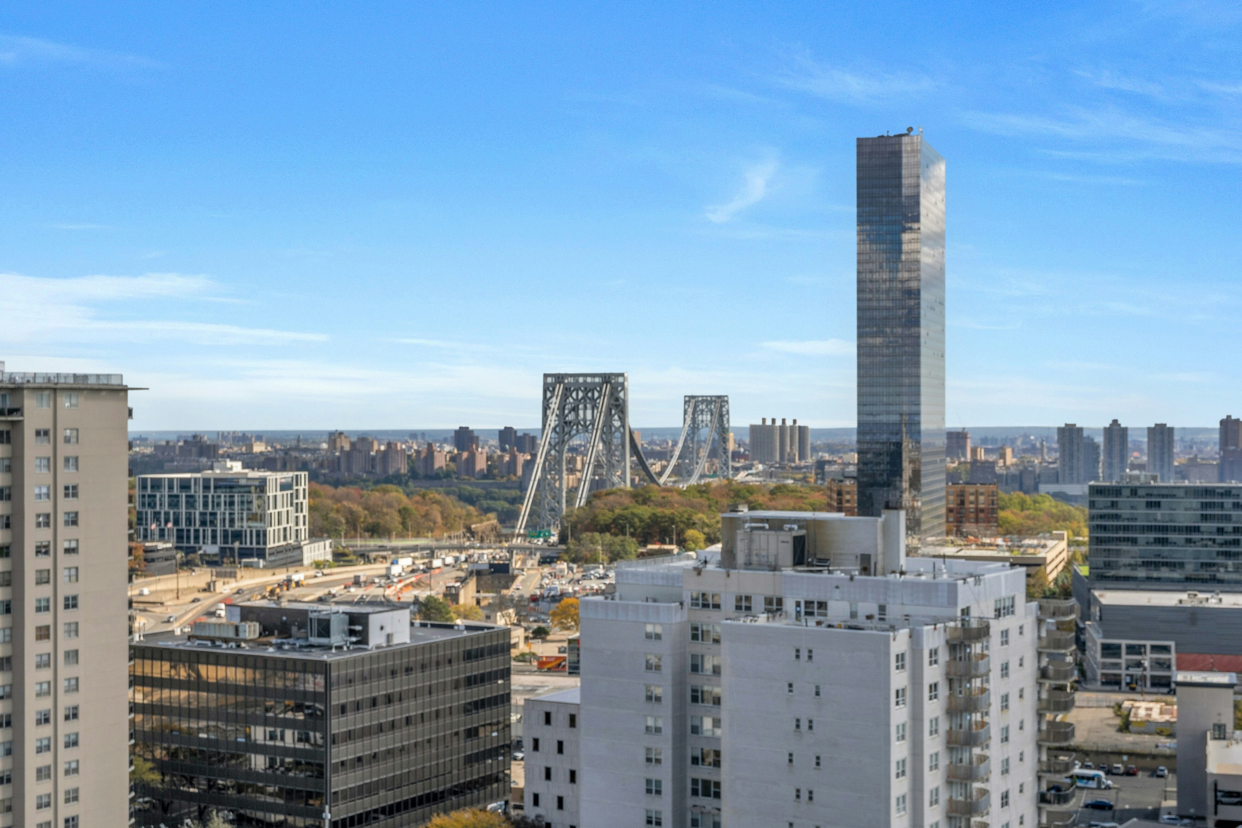 2000 Linwood Avenue #22R 