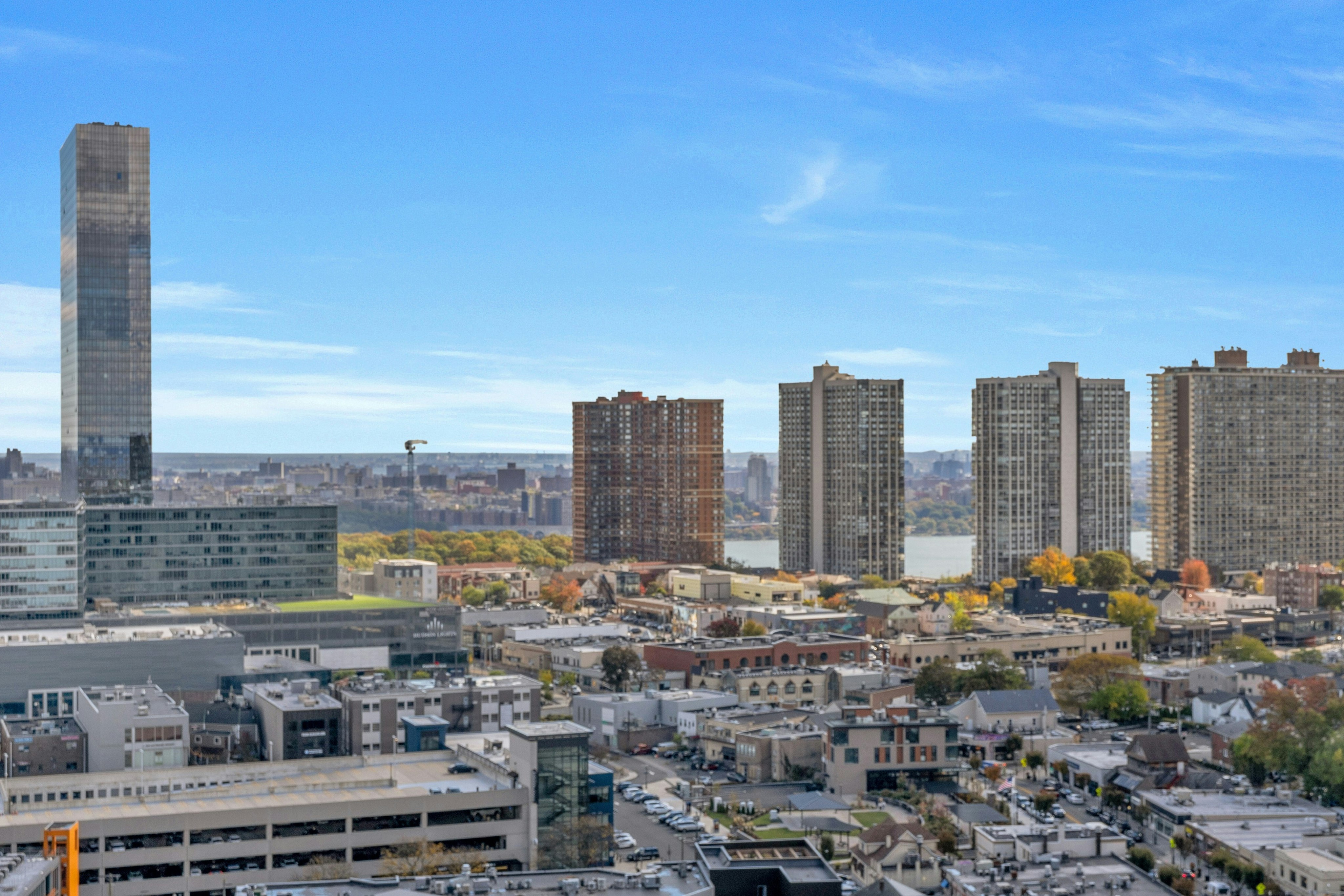 2000 Linwood Avenue #22R 