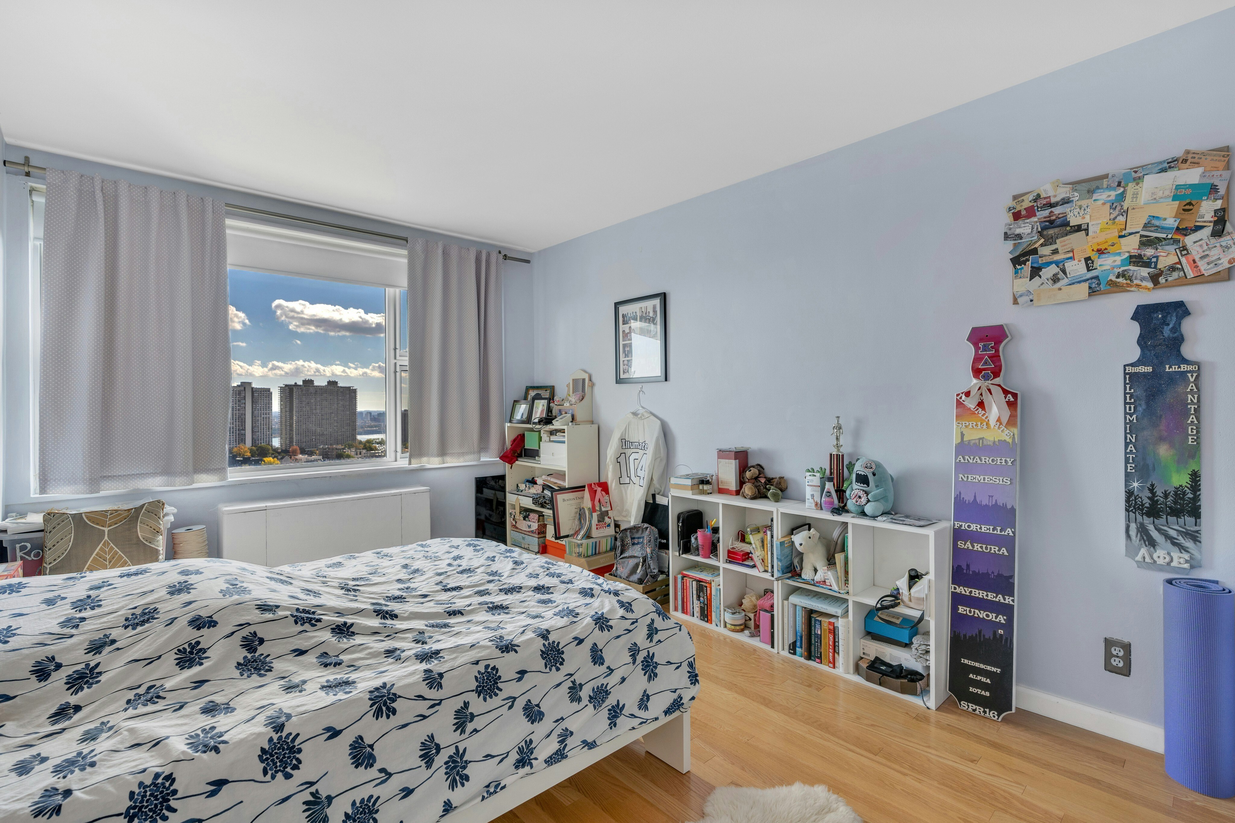 2000 Linwood Avenue #22R 