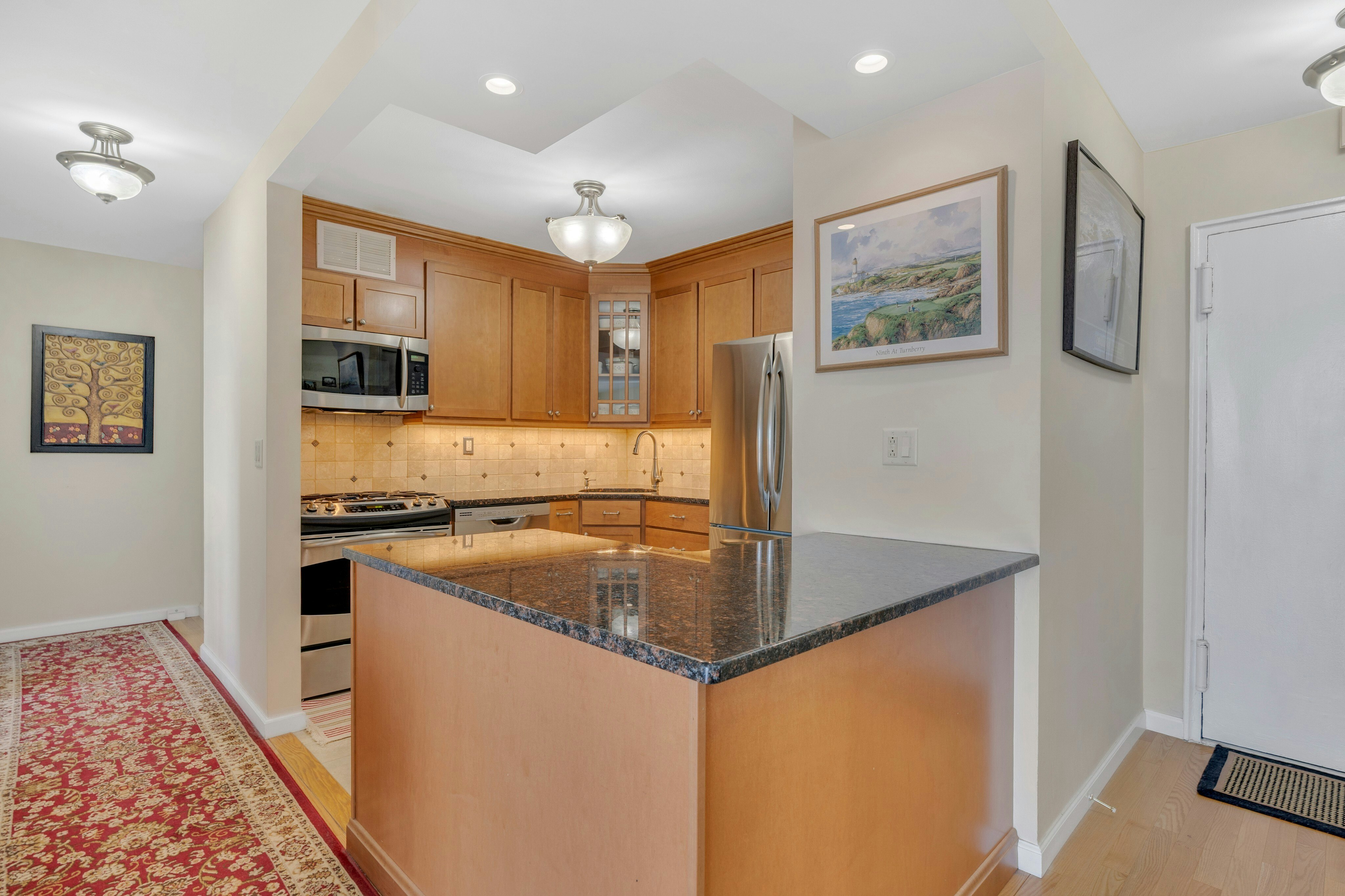 2000 Linwood Avenue #22R 