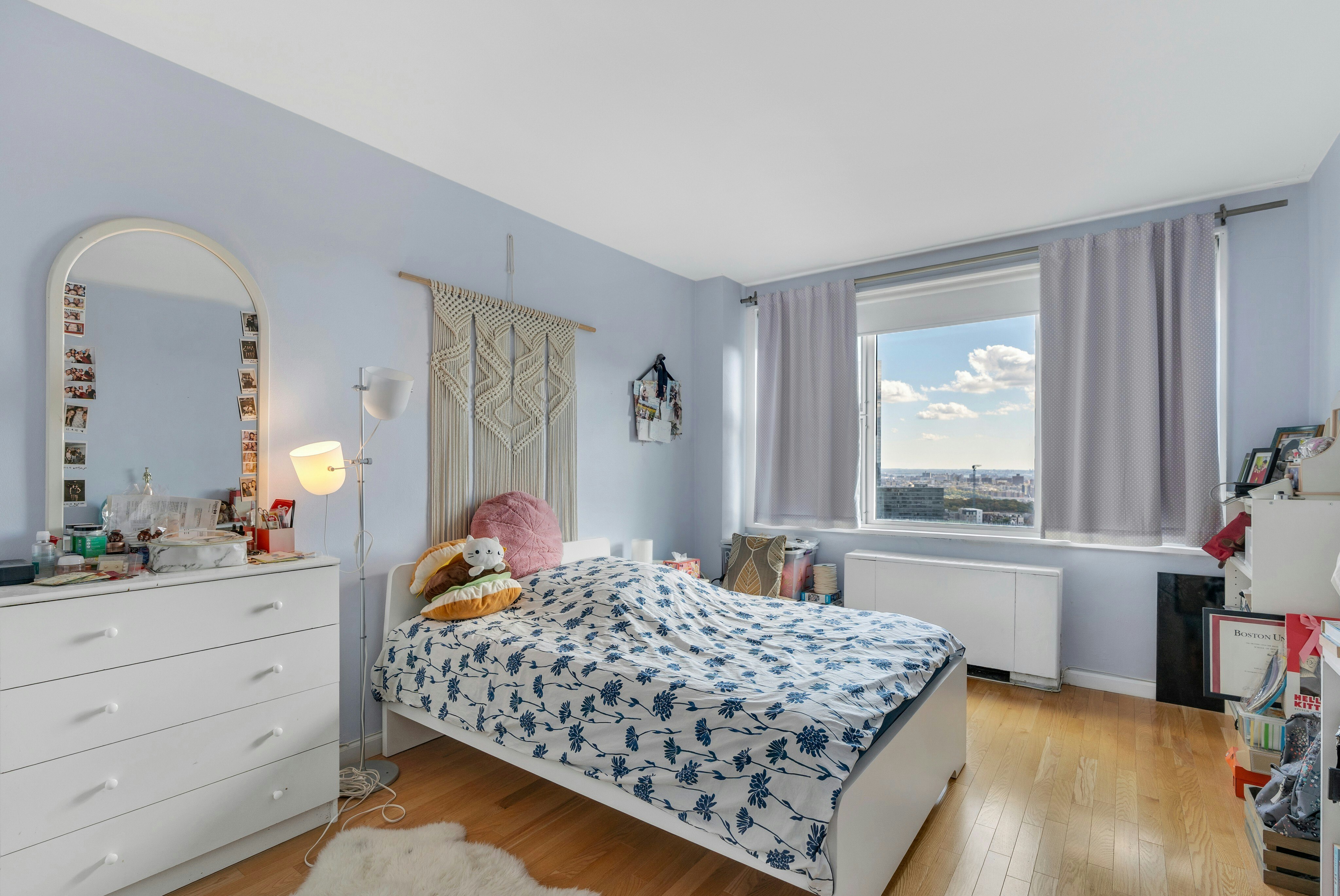 2000 Linwood Avenue #22R 