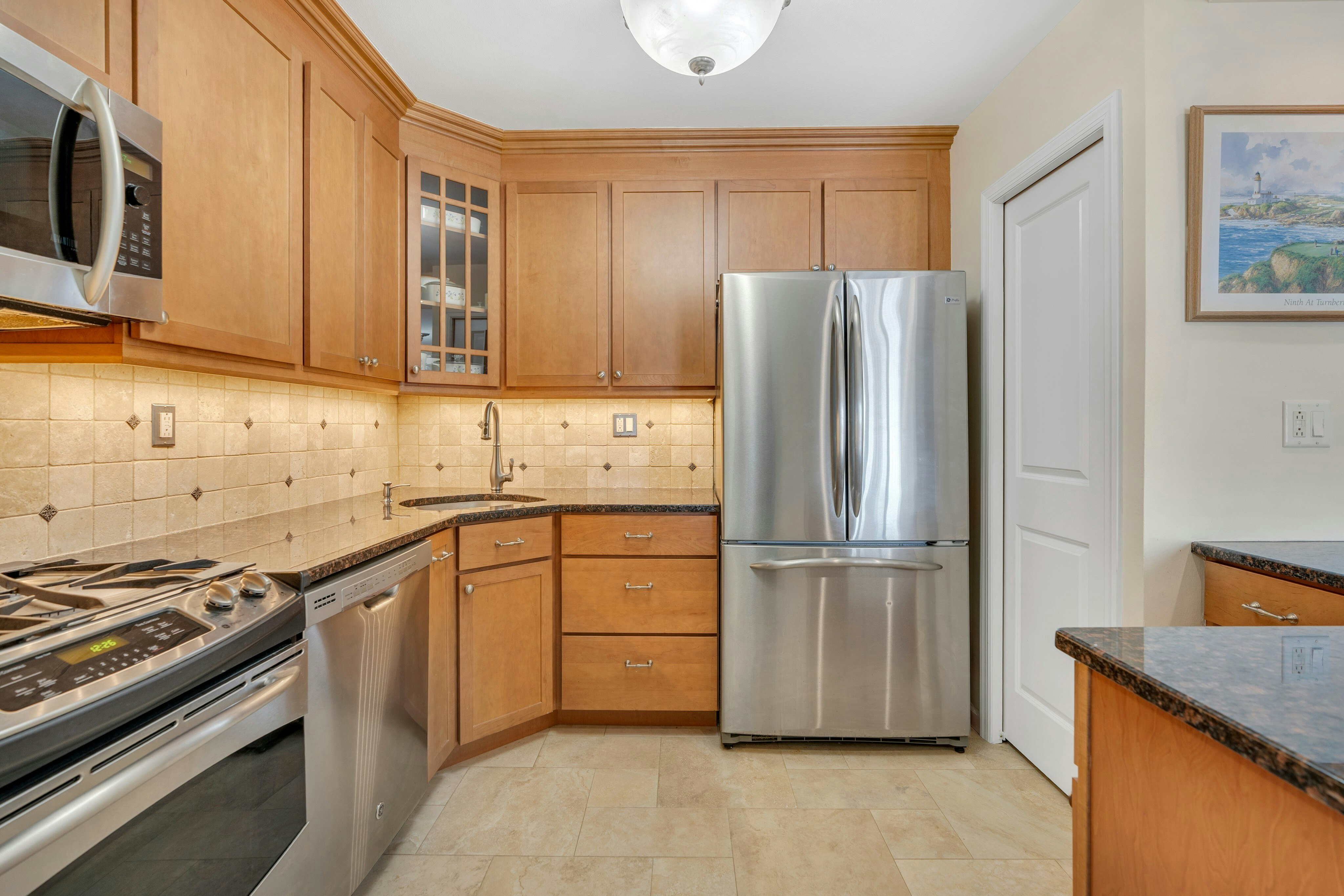 2000 Linwood Avenue #22R 