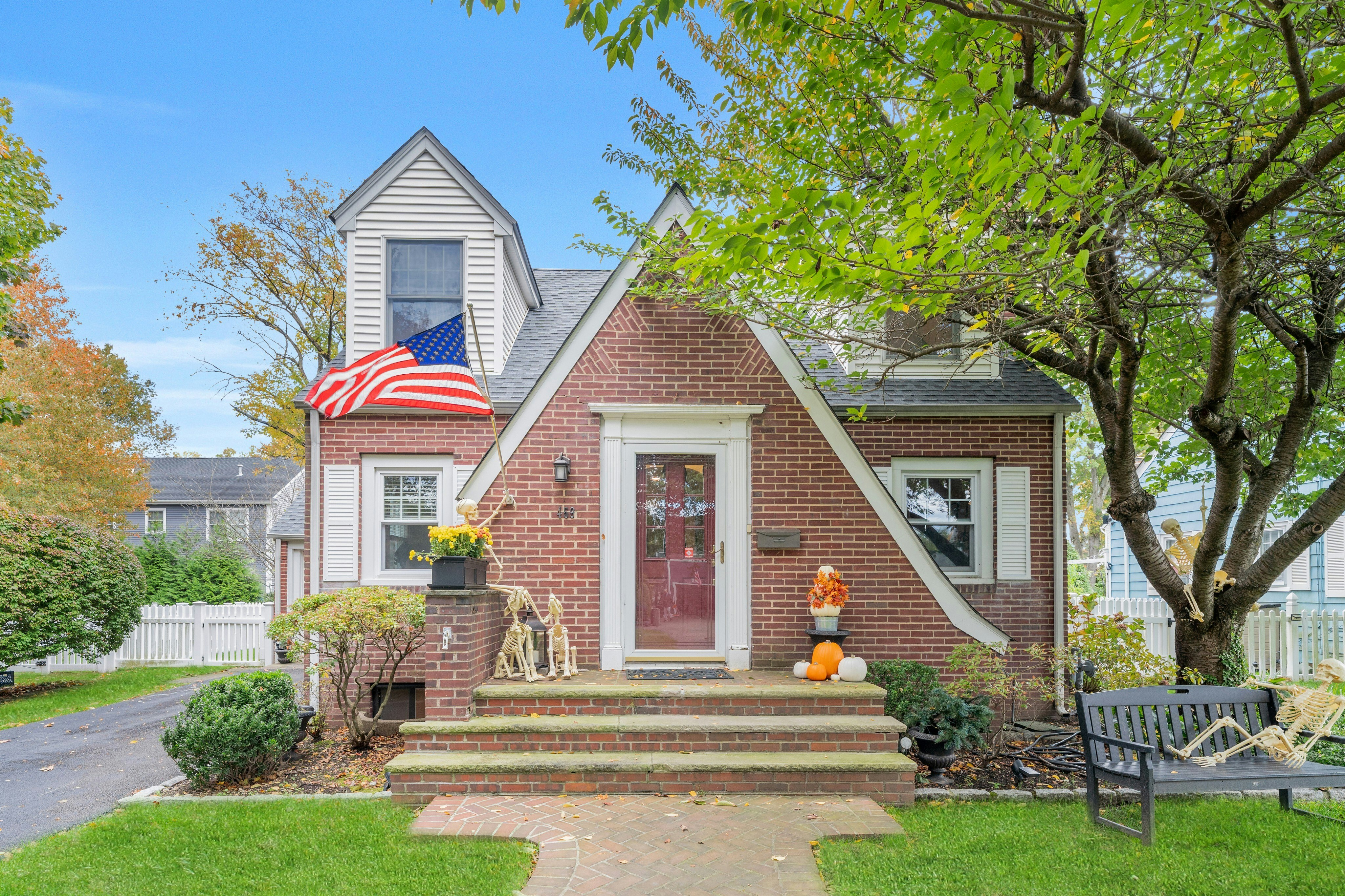 459 Bogert Avenue 