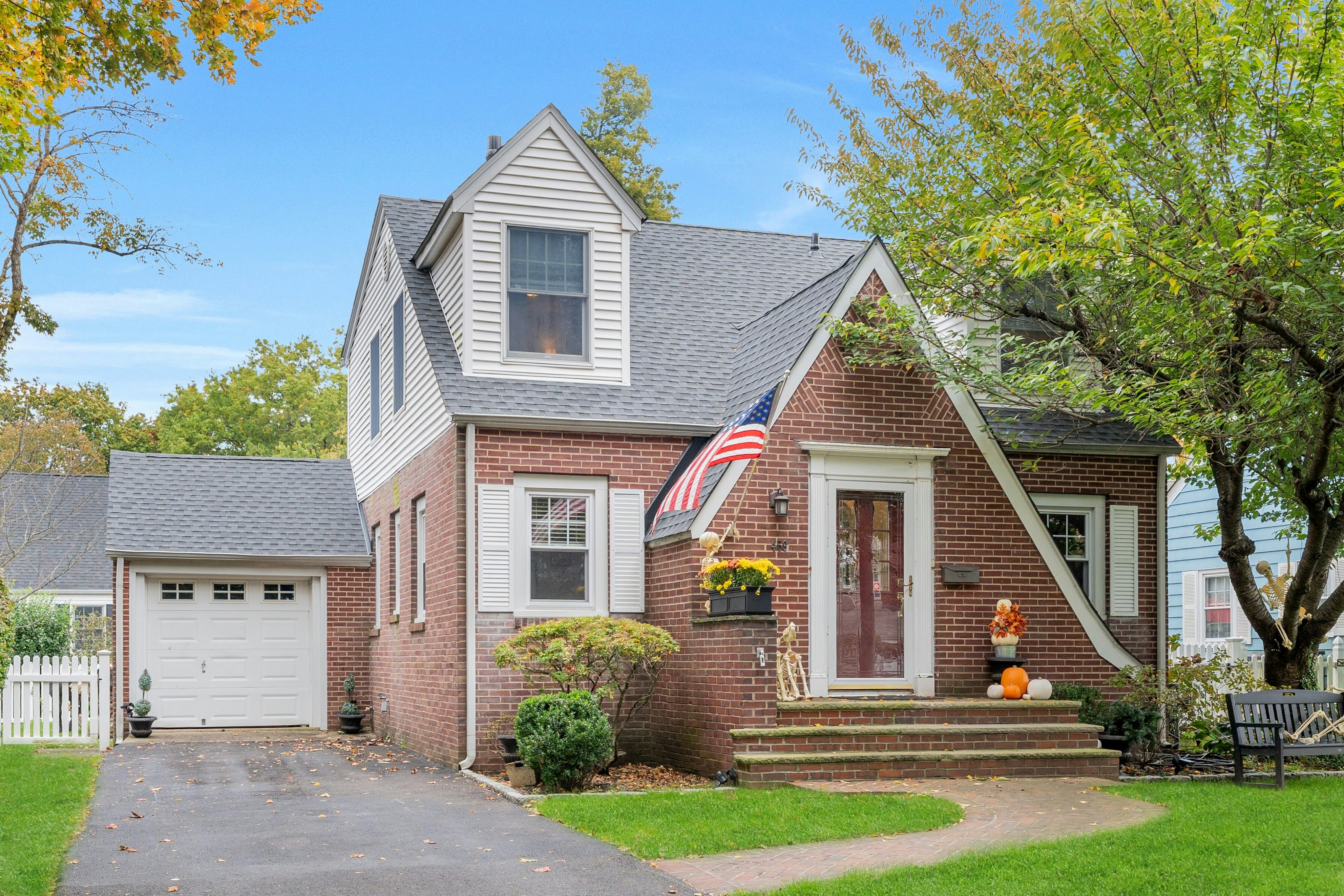 459 Bogert Avenue 