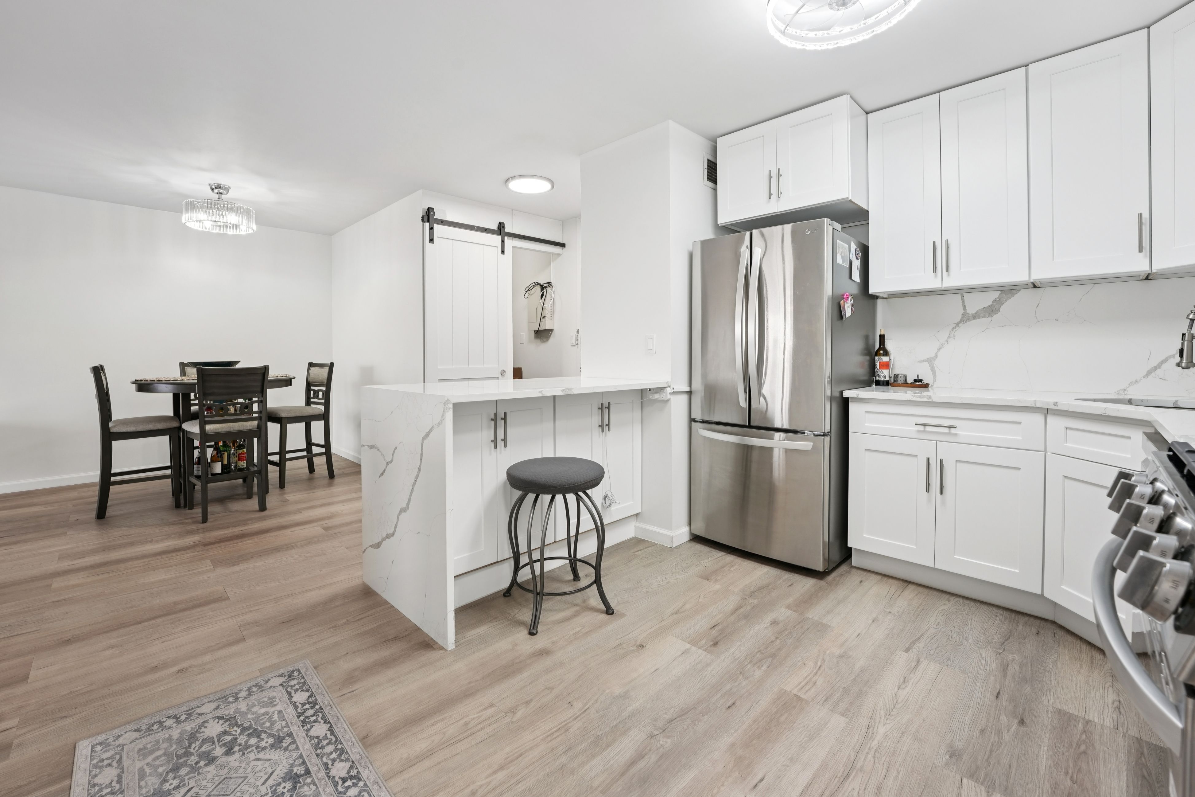 555 North Avenue #22D 