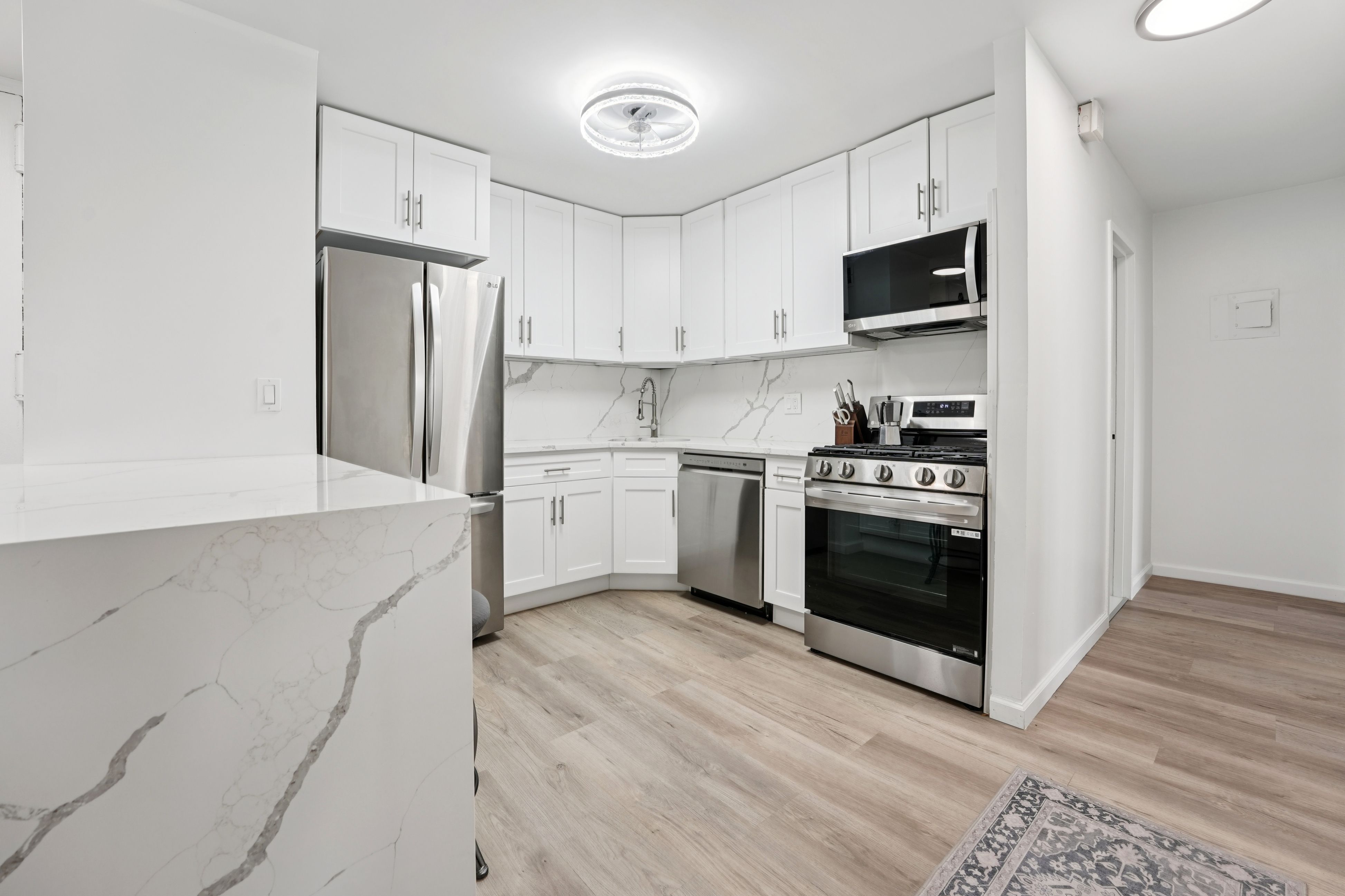 555 North Avenue #22D 