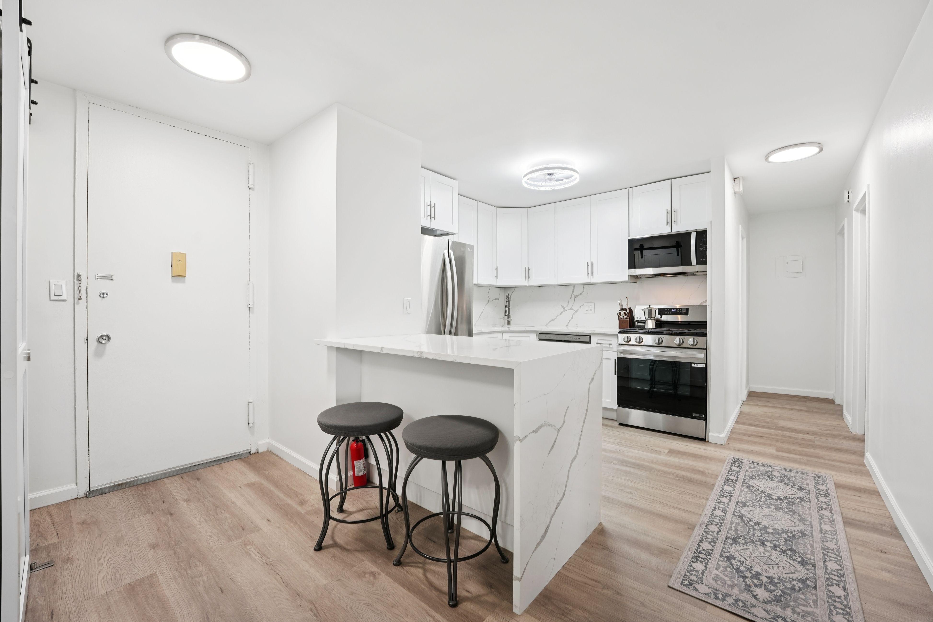 555 North Avenue #22D 