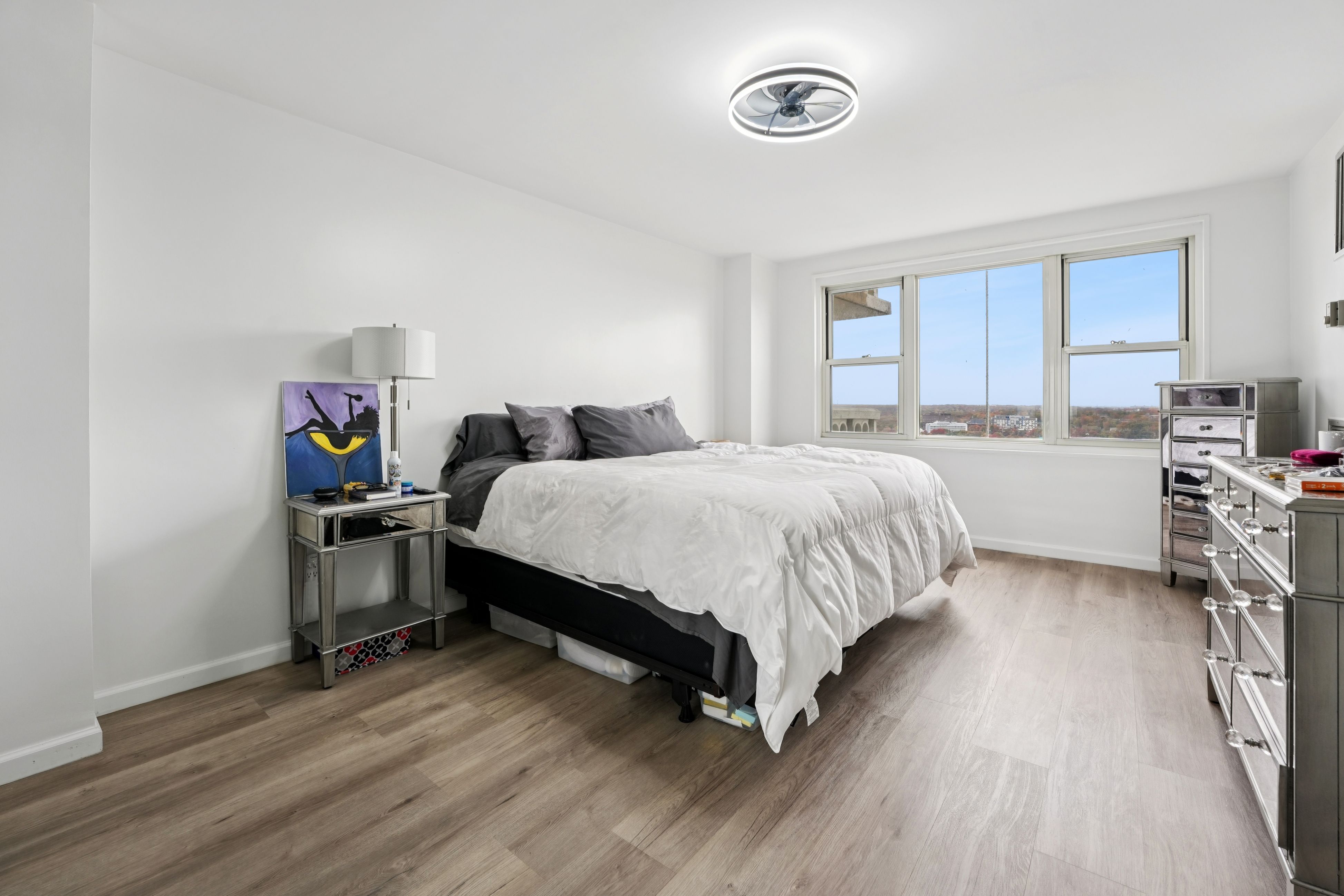 555 North Avenue #22D 