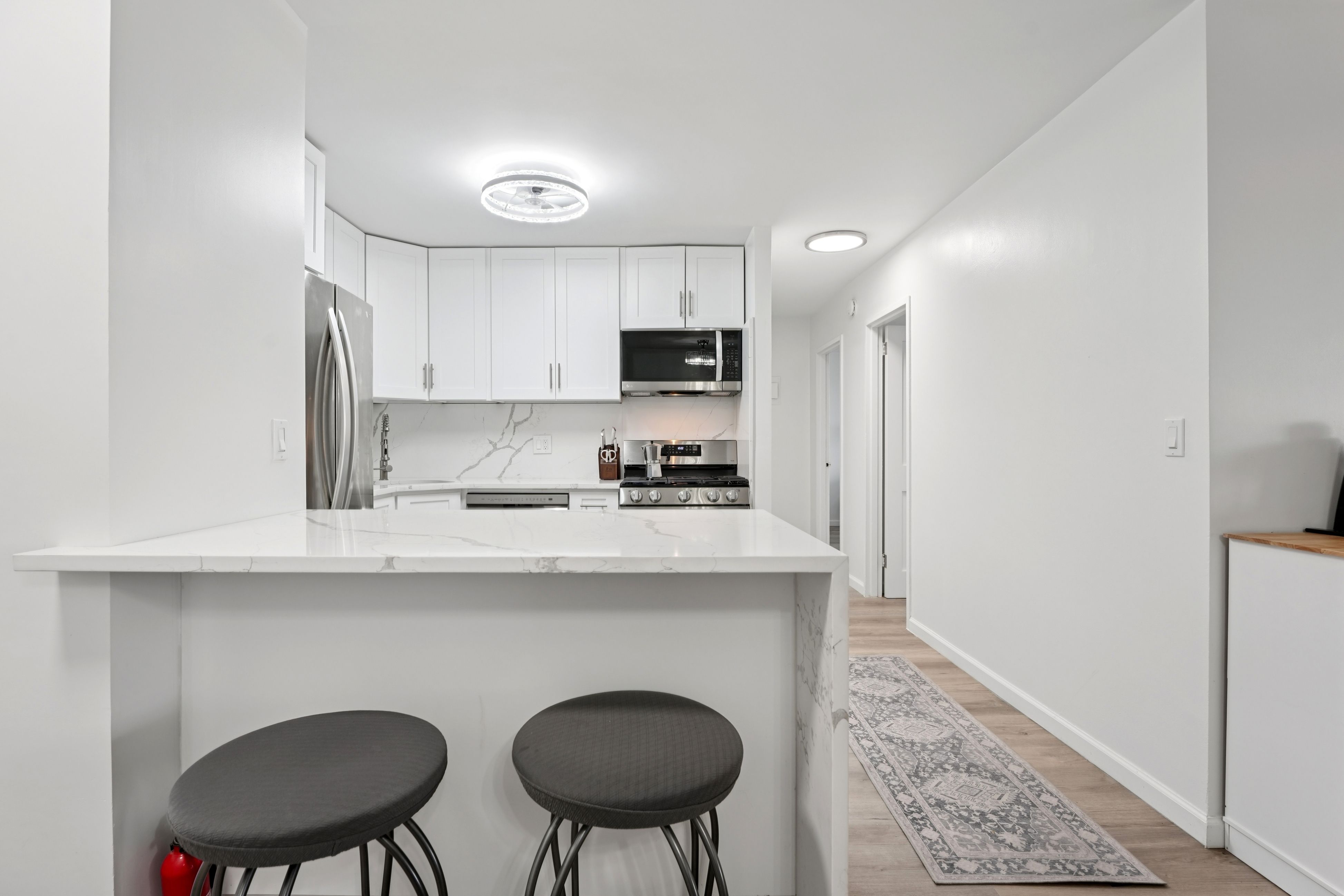 555 North Avenue #22D 