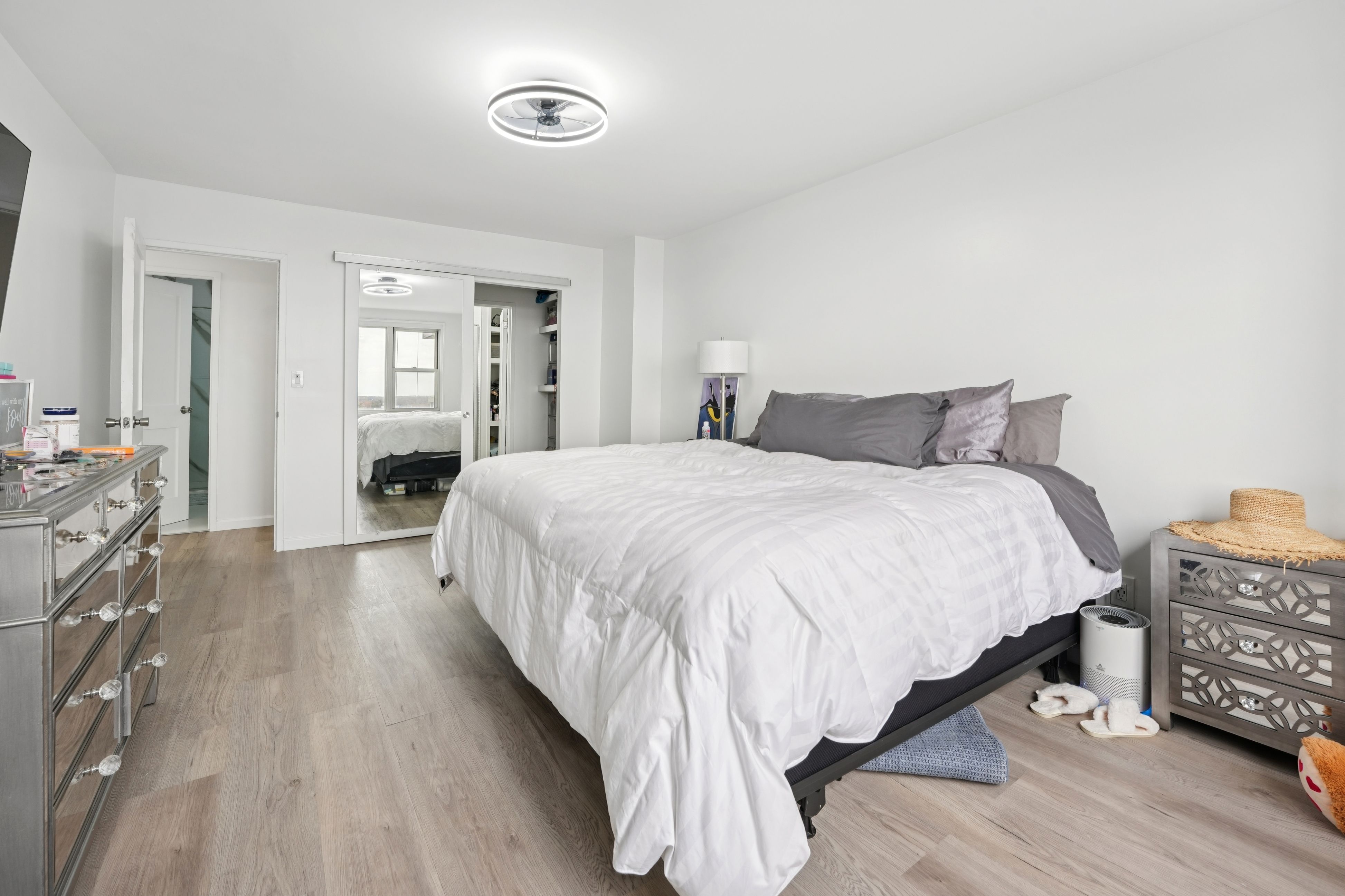 555 North Avenue #22D 